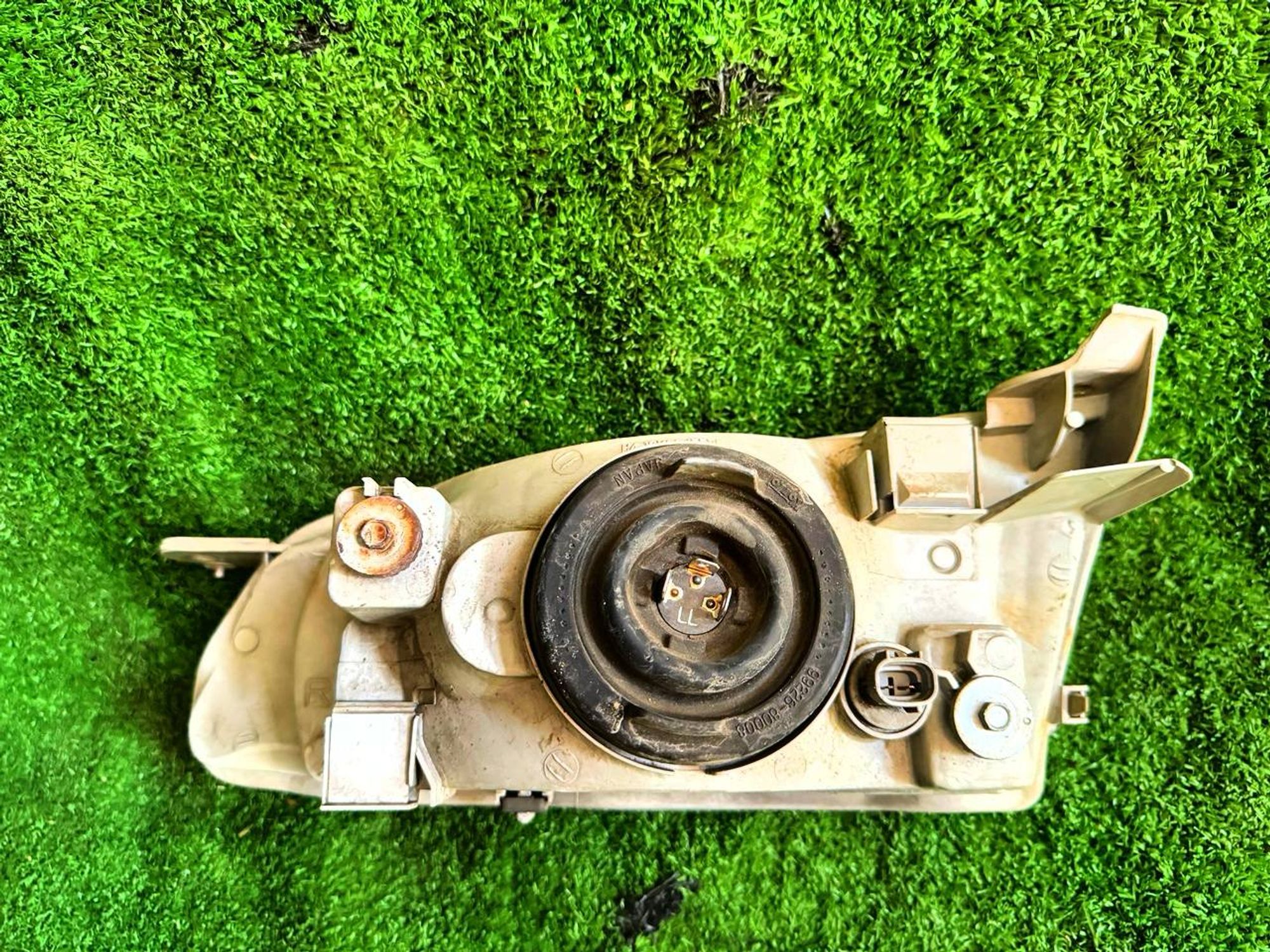 787 фара правая TOYOTA SPRINTER AE110, 4500 рублей, Невинномысск