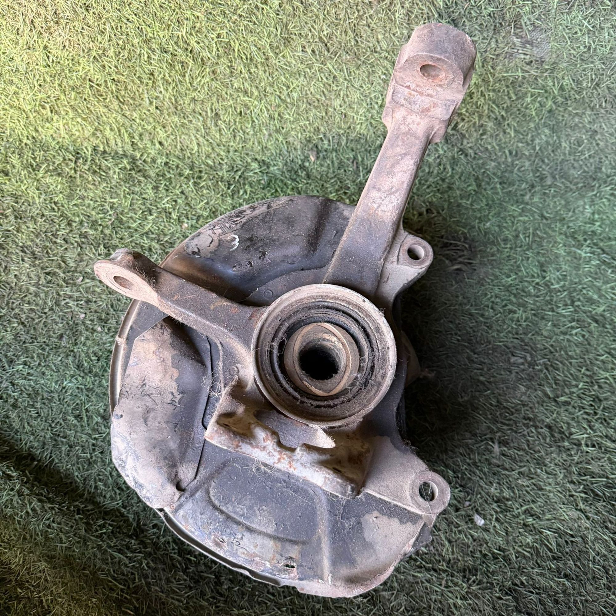 399 Ступица передняя правая TOYOTA LITEACE CR30, 12500 рублей, Невинномысск