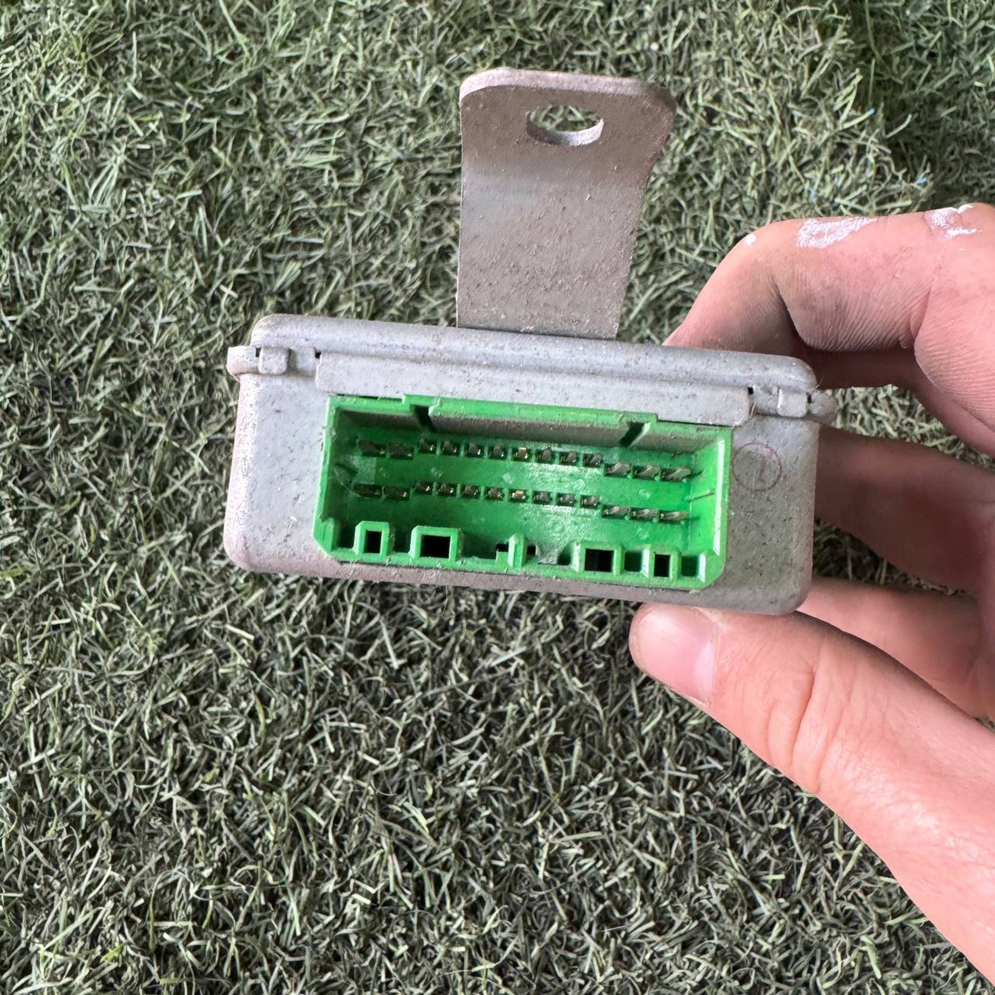 735 Блок управления дросселем Mitsubishi 4G93, 1 рублей, Невинномысск