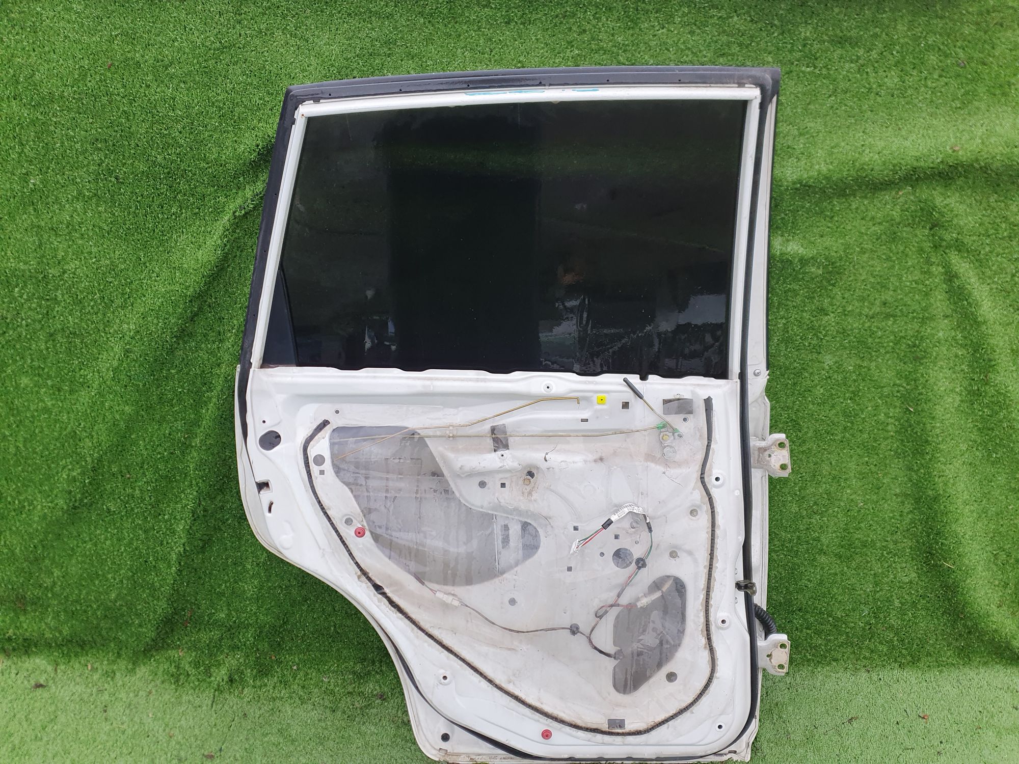 936 дверь на SUZUKI AERIO RB21S, 6500 рублей, Невинномысск