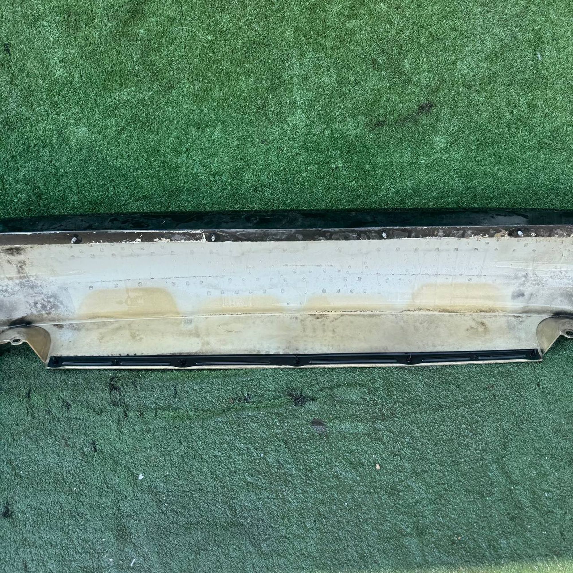 453 Бампер задний TOYOTA CELSIOR UCF21, 4500 рублей, Невинномысск