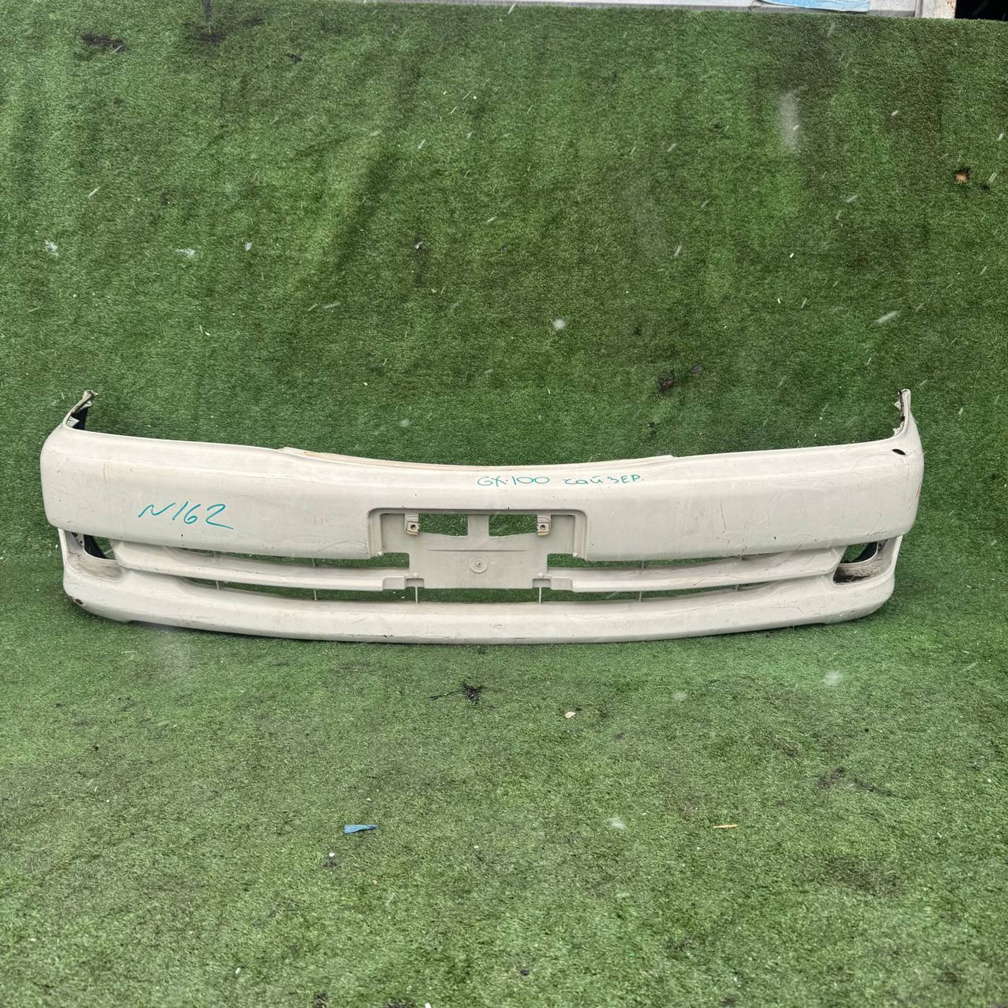 162 бампер TOYOTA CHASER GX100, 26500 рублей, Невинномысск