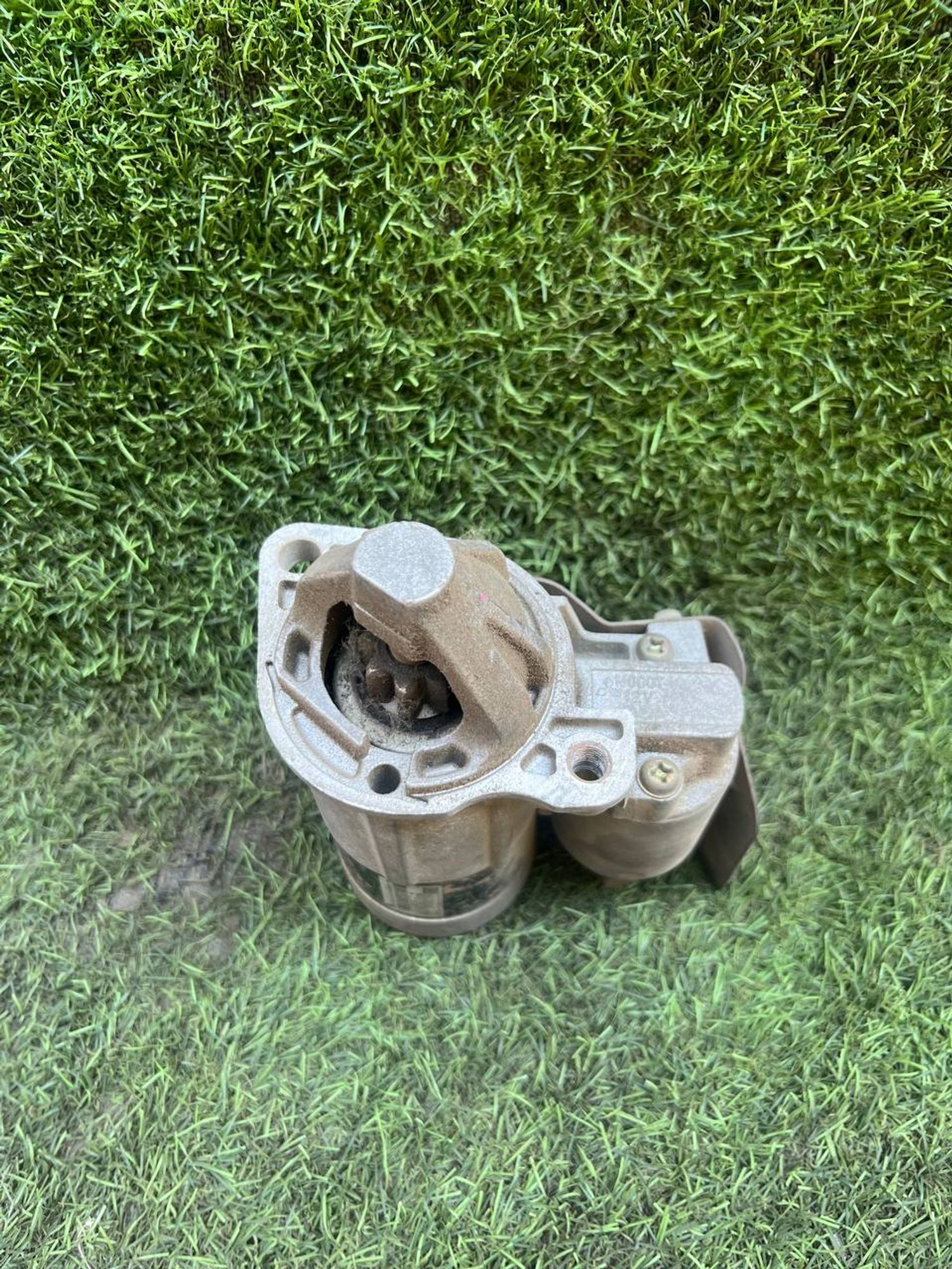 237 Стартер MITSUBISHI  6G72, 8000 рублей, Невинномысск