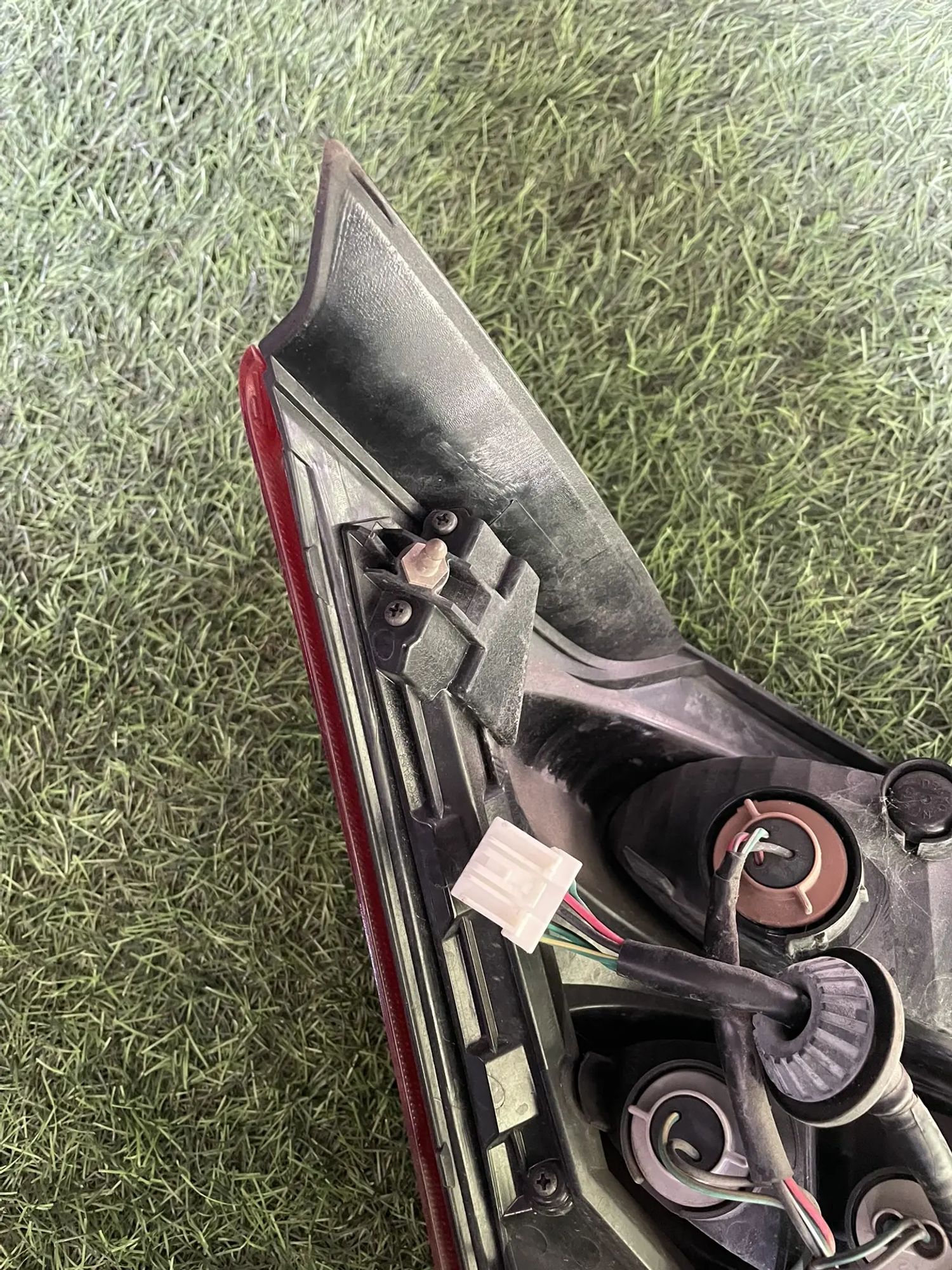 2698 Фонарь задний правый Honda Freed GB3 L15A, 6500 рублей, Невинномысск