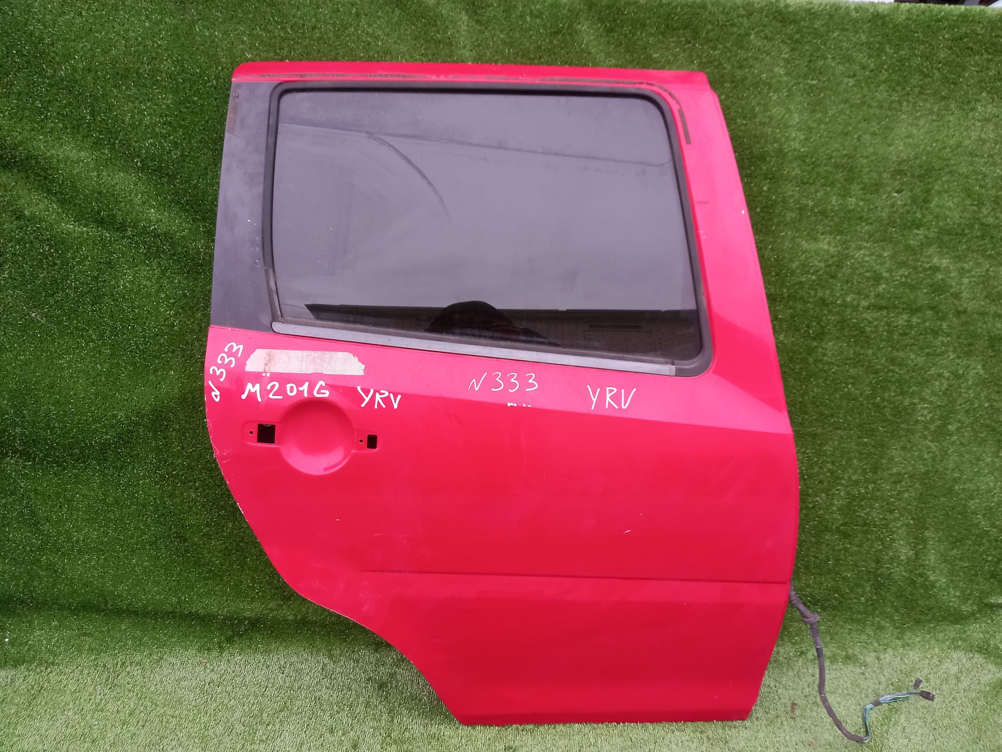 333 дверь на DAIHATSU YRV M201G, 7500 рублей, Невинномысск