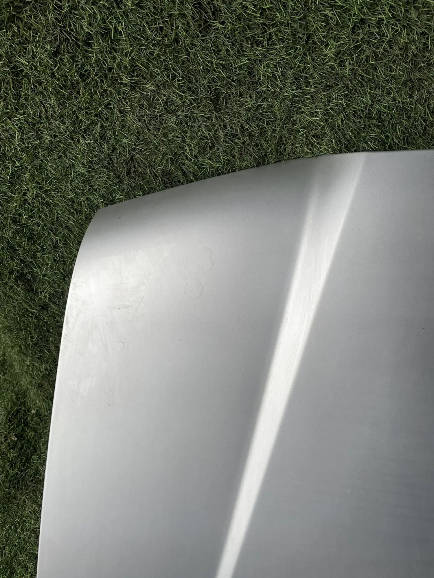 827 Капот Chrysler 300C 3.5 2006, 18500 рублей, Невинномысск