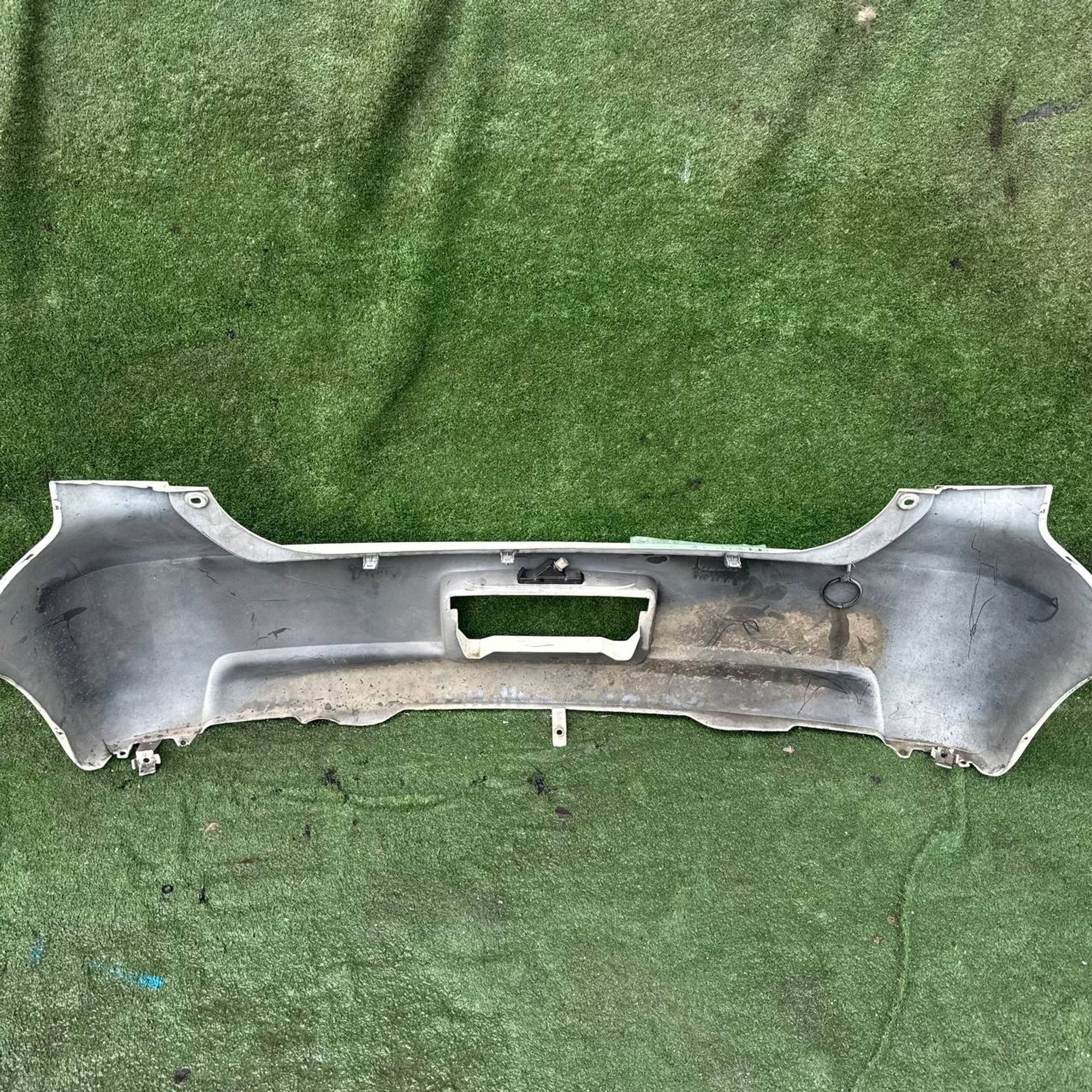 470 Бампер задний TOYOTA PASSO KGC10, 9500 рублей, Невинномысск