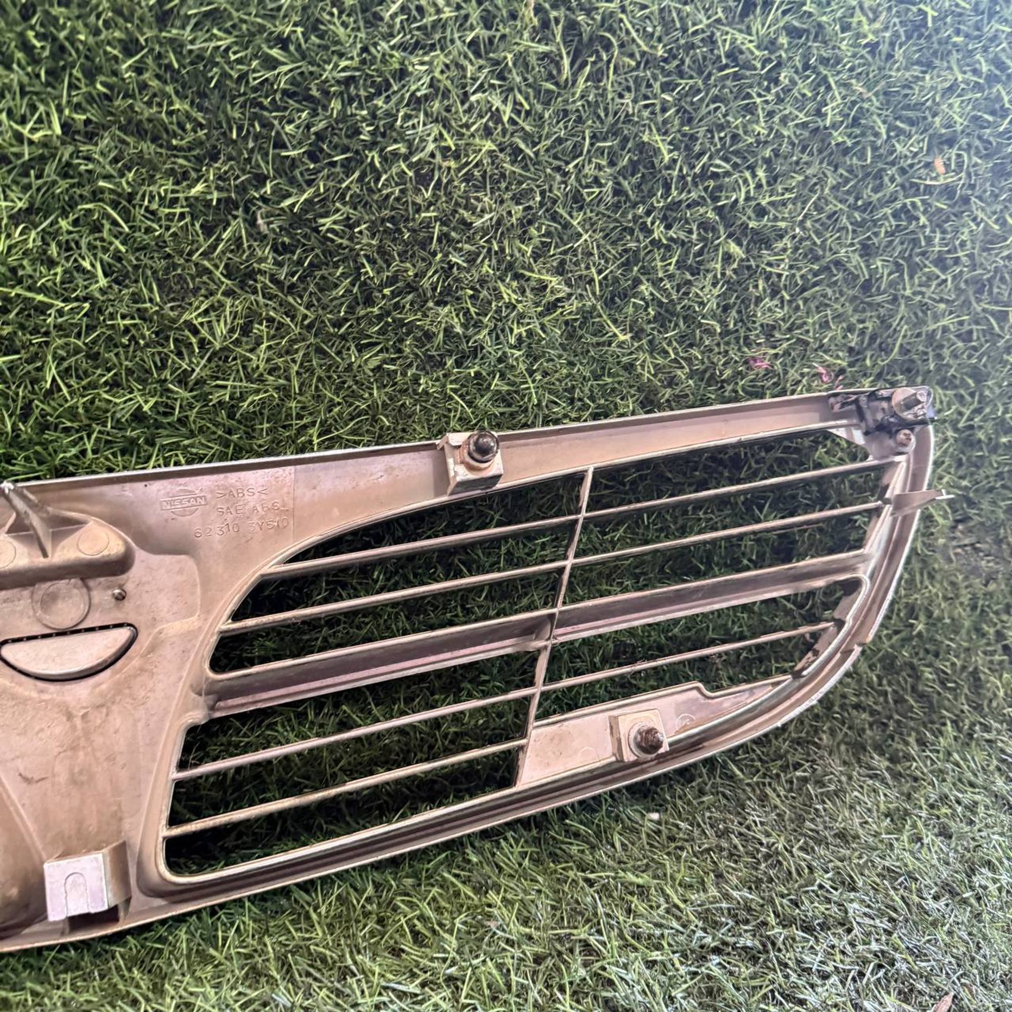 364 Решетка радиатора NISSAN CEFIRO A33, 3500 рублей, Невинномысск