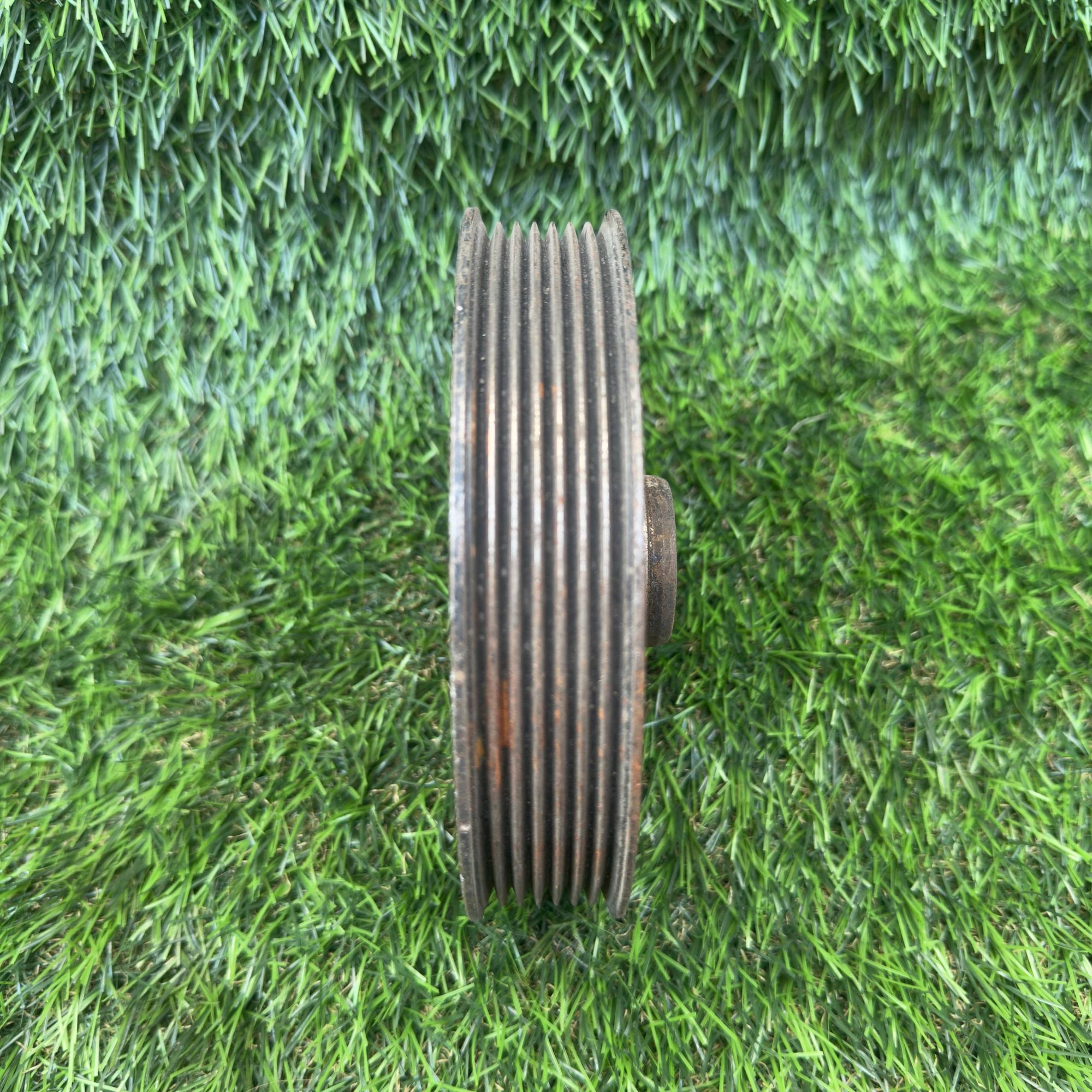 104 Шкив коленвала TOYOTA 1AZ, 4000 рублей, Невинномысск