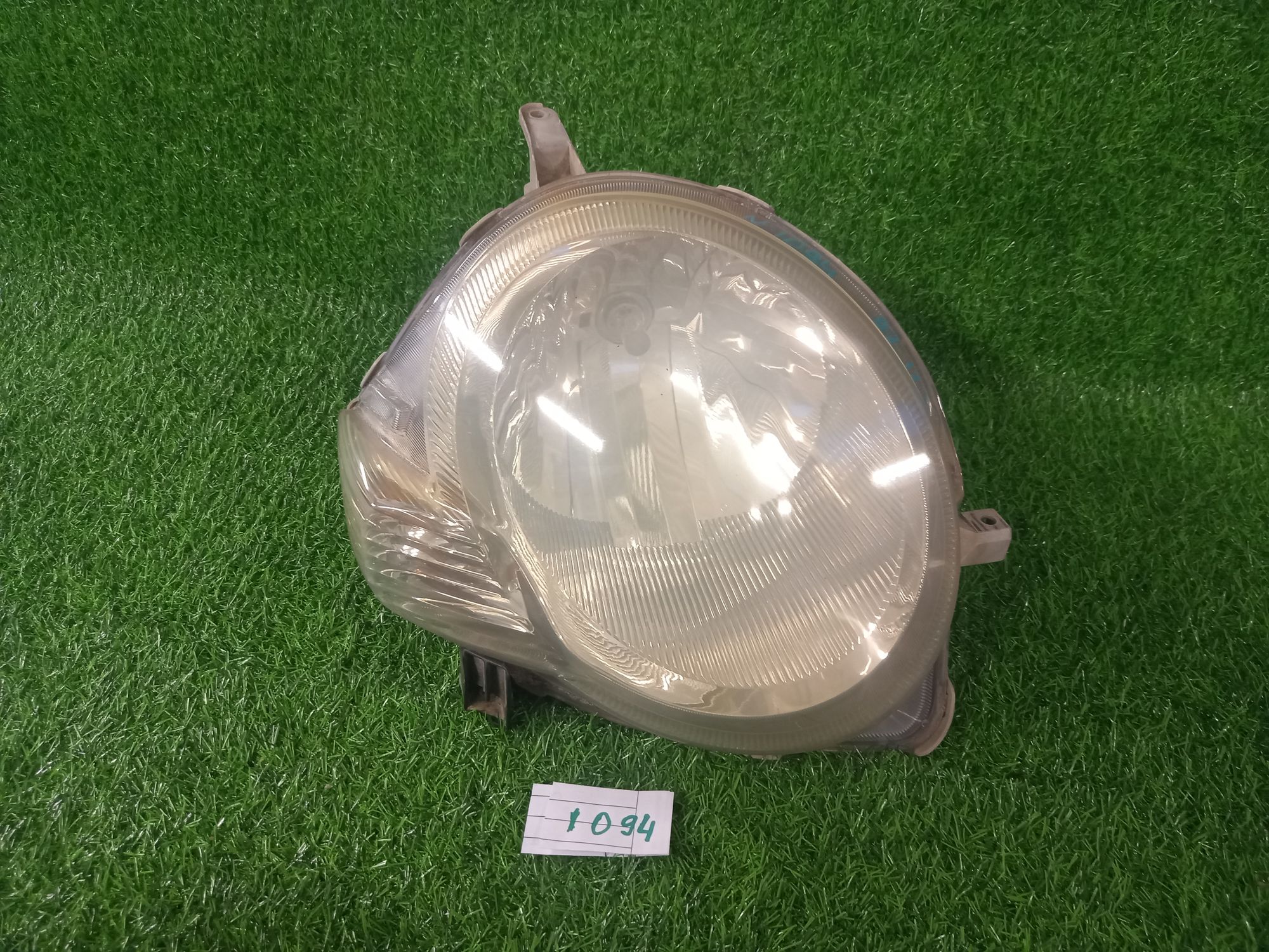 1094 фара левая TOYOTA SIENTA NCP81, 4000 рублей, Невинномысск