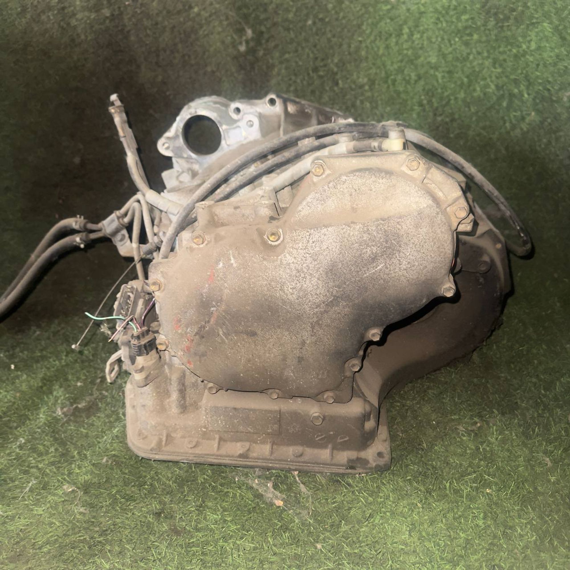 243 АКПП TOYOTA PREMIO ST210 3S, 1 рублей, Невинномысск