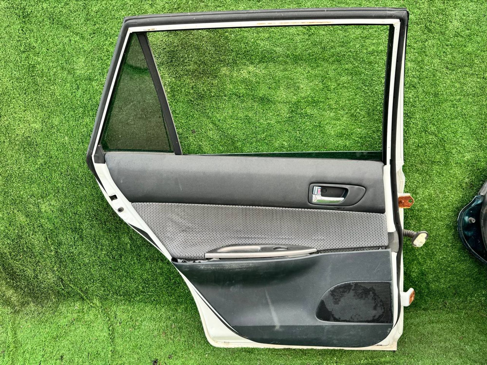 723 дверь на MAZDA ATENZA GY3W, 17500 рублей, Невинномысск