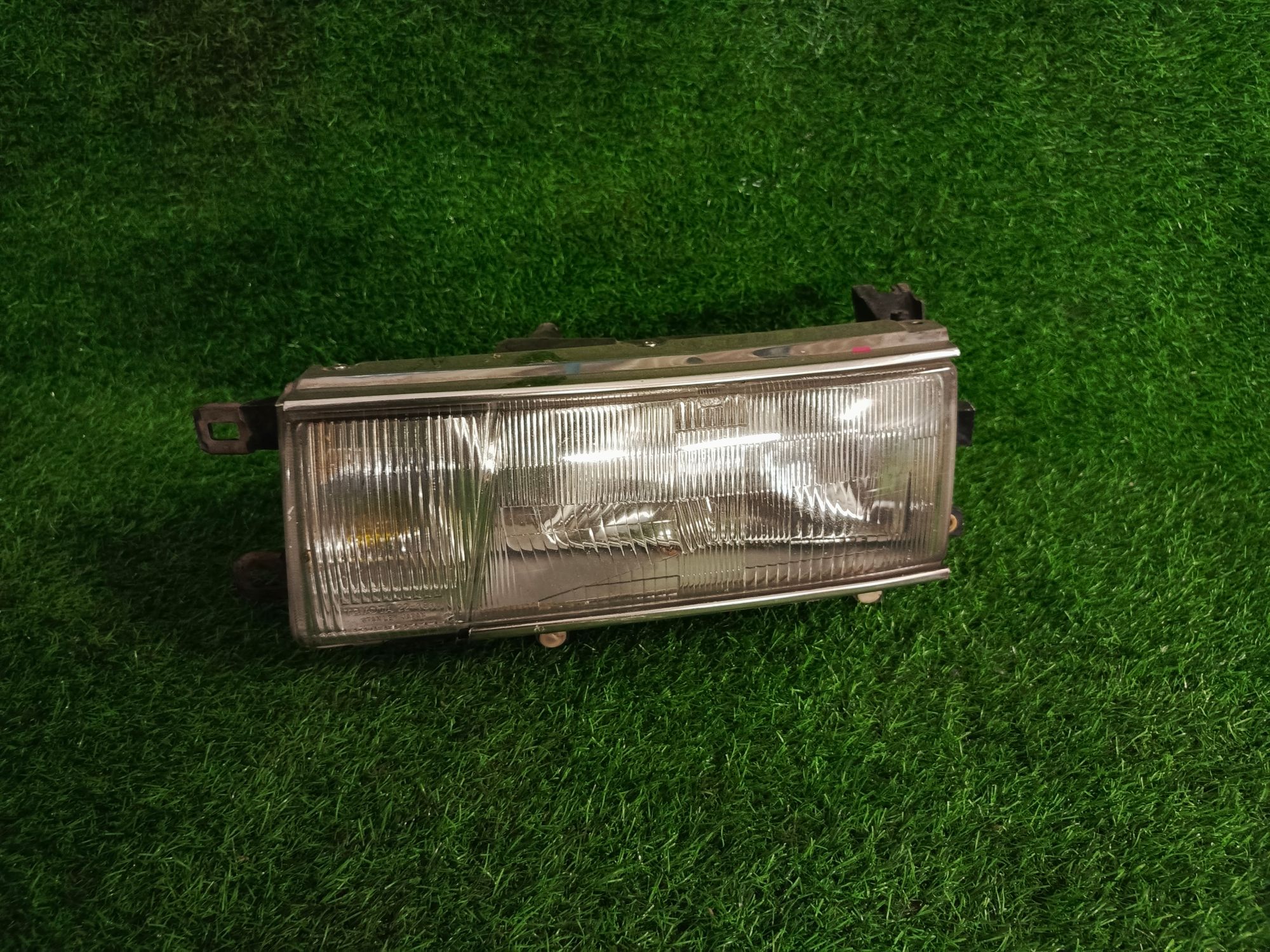 113 фара левая TOYOTA CHASER GX81, 3500 рублей, Невинномысск