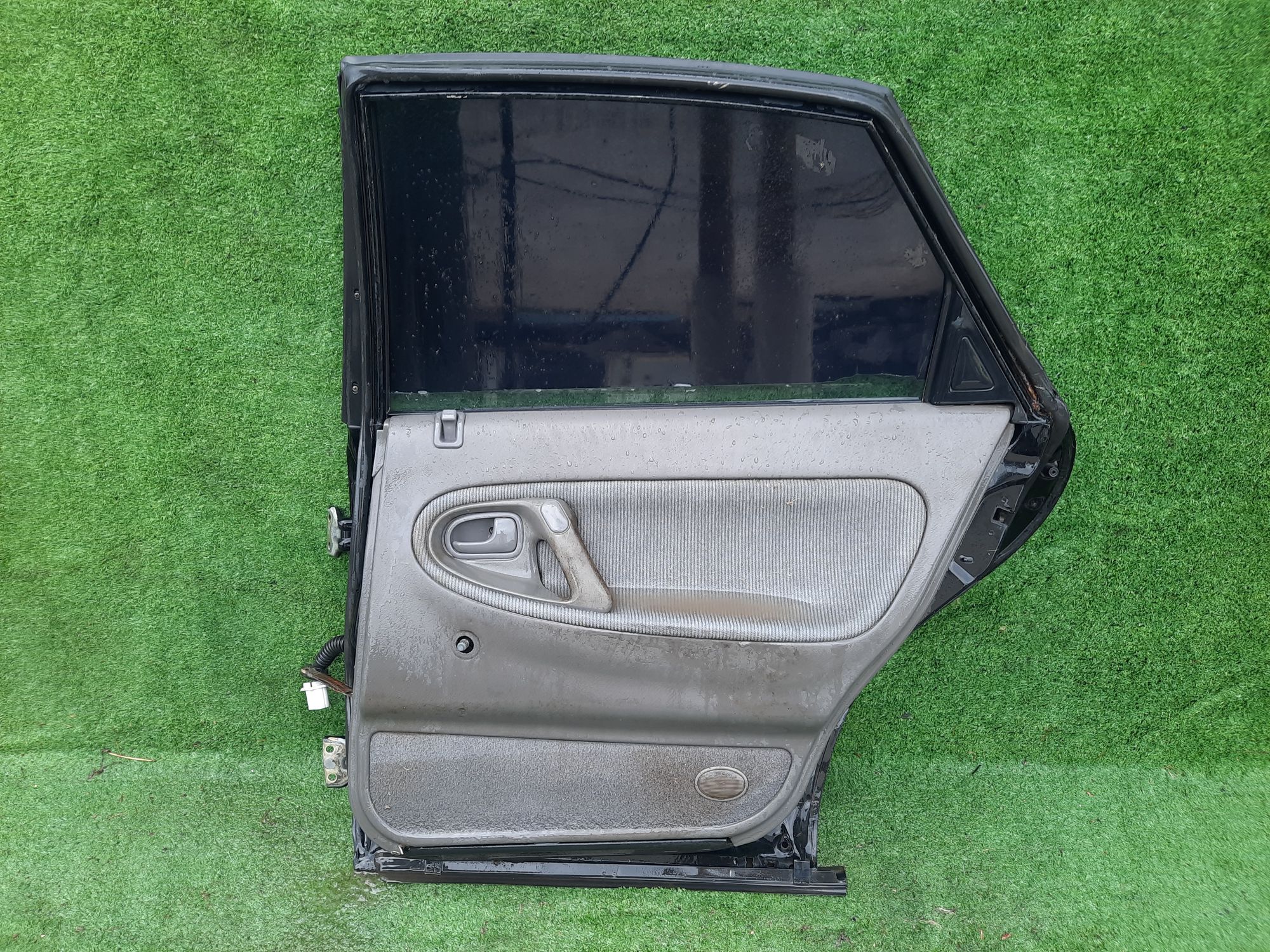 2046 дверь на MAZDA 626 GE, 4500 рублей, Невинномысск