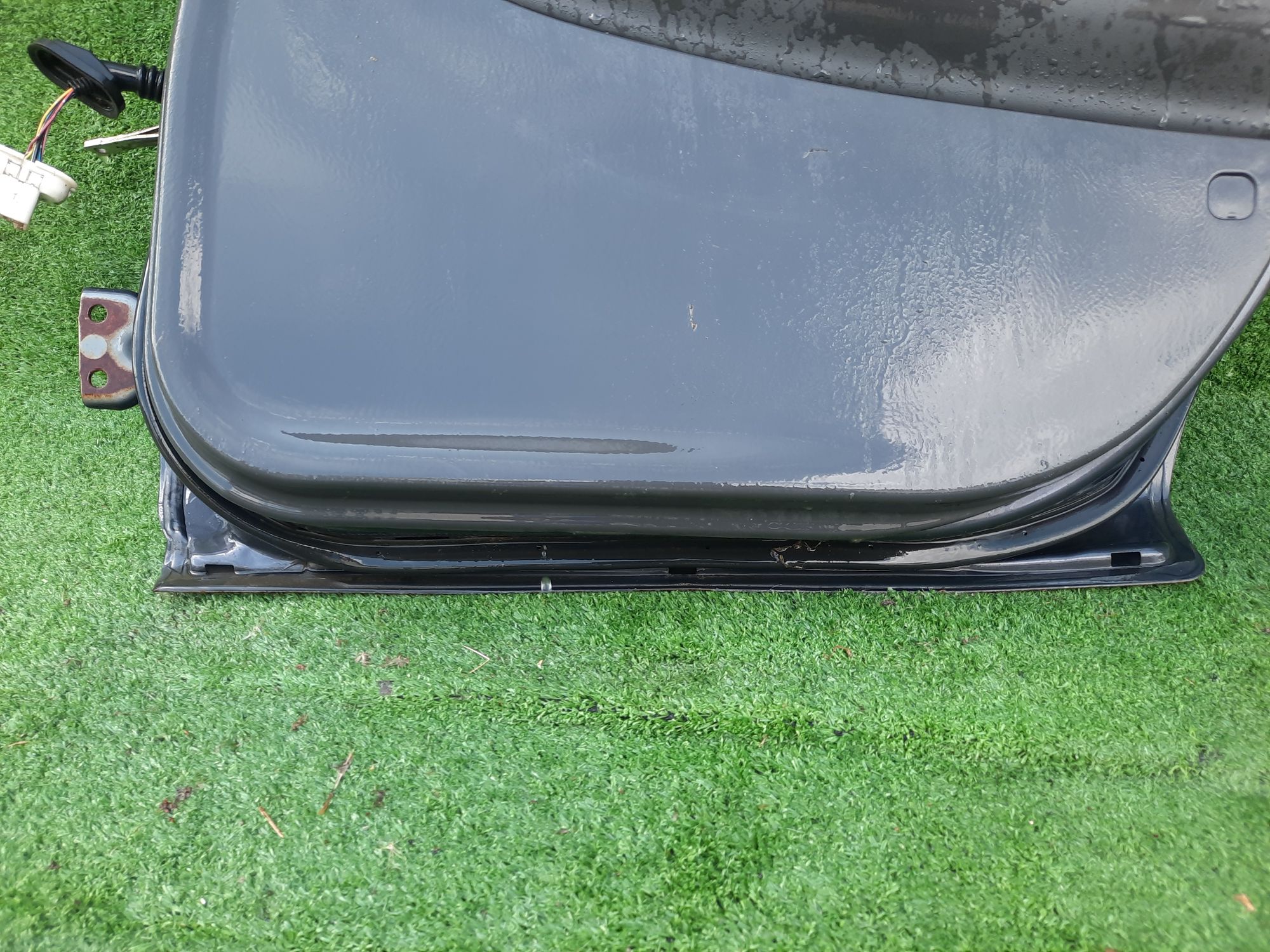 326 дверь на MAZDA FAMILIA BHALP, 5500 рублей, Невинномысск