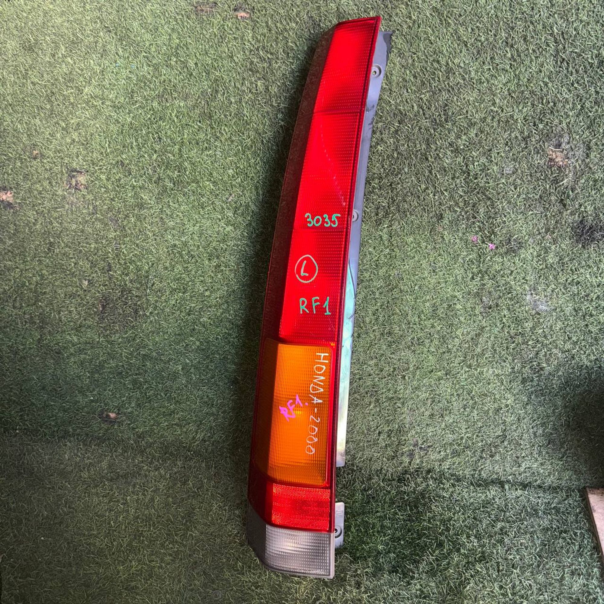 3035 Фонарь задний левый Honda Stepwgn RF1, 4500 рублей, Невинномысск