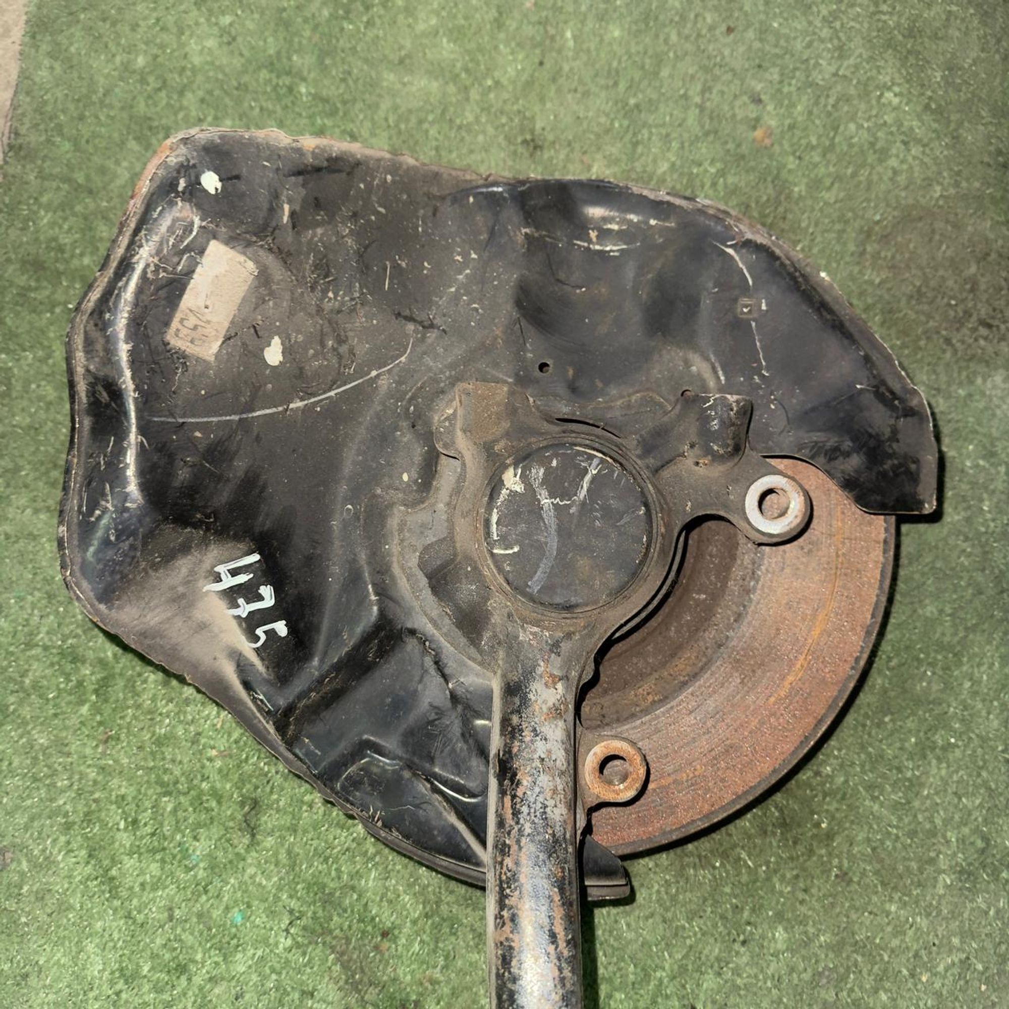 475 Ступица передняя левая TOYOTA ALTEZZA SXE10, 5500 рублей, Невинномысск