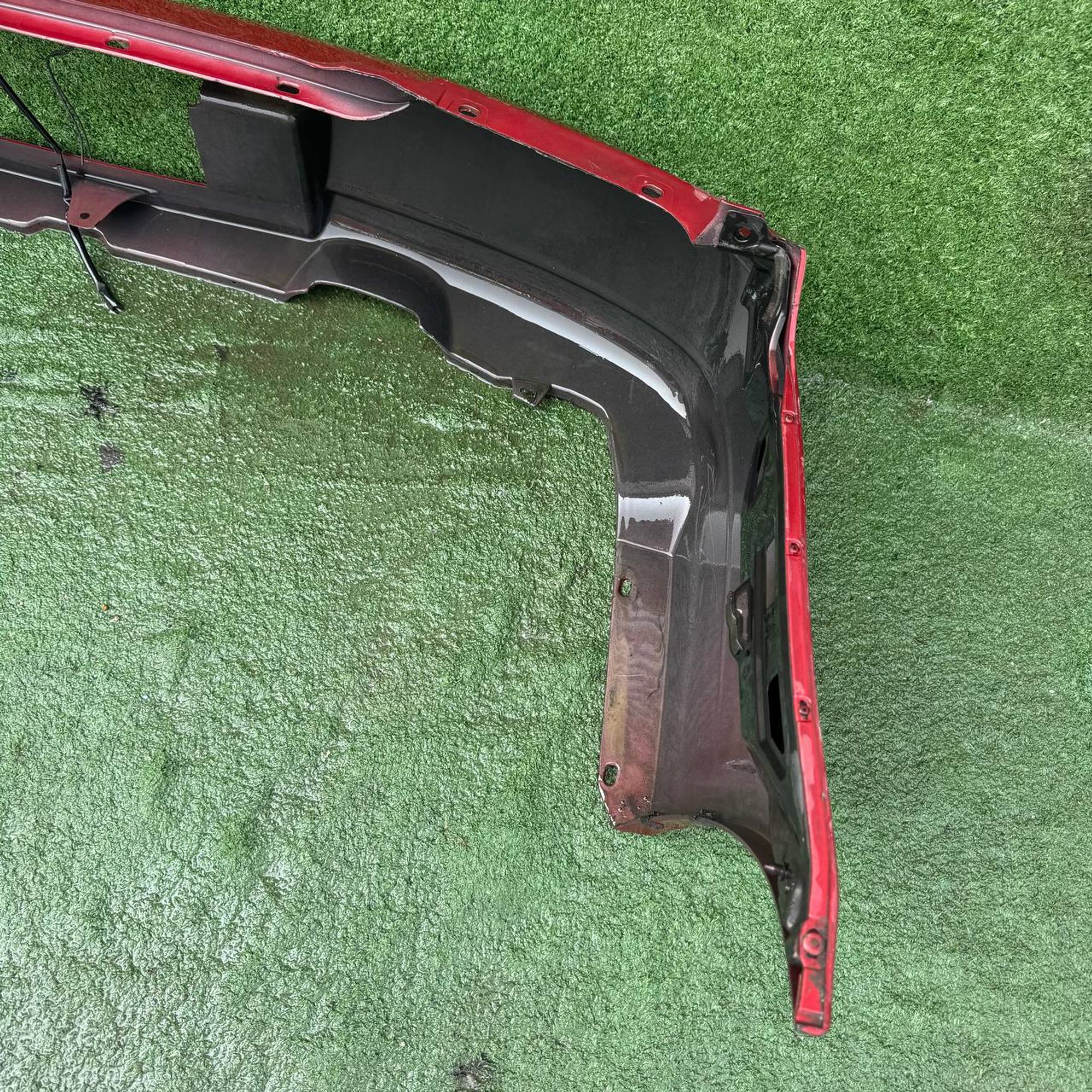 500 Бампер задний SUBARU IMPREZA GG2, 9500 рублей, Невинномысск