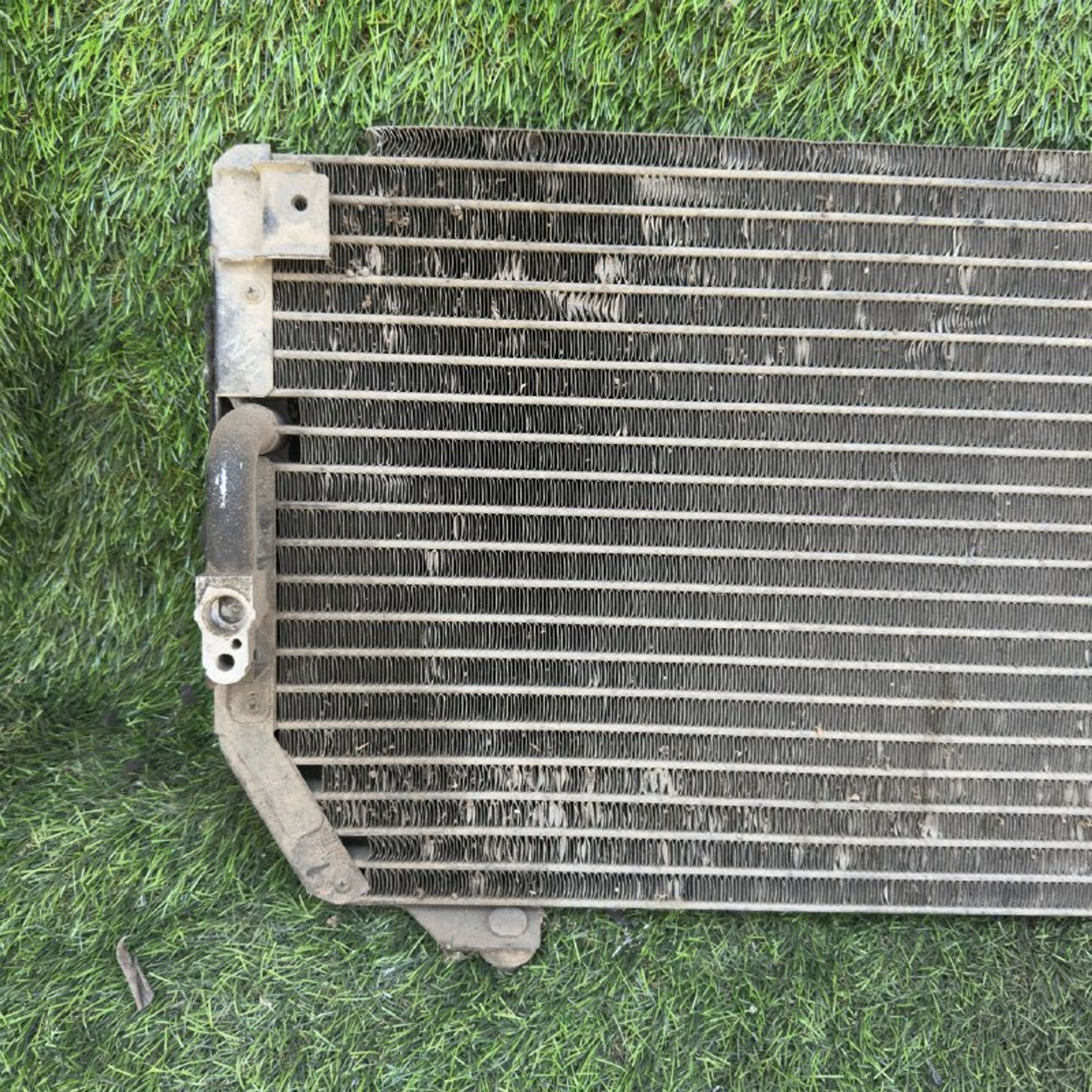 363 Радиатор кондиционера TOYOTA CAMRY SV30, 3500 рублей, Невинномысск