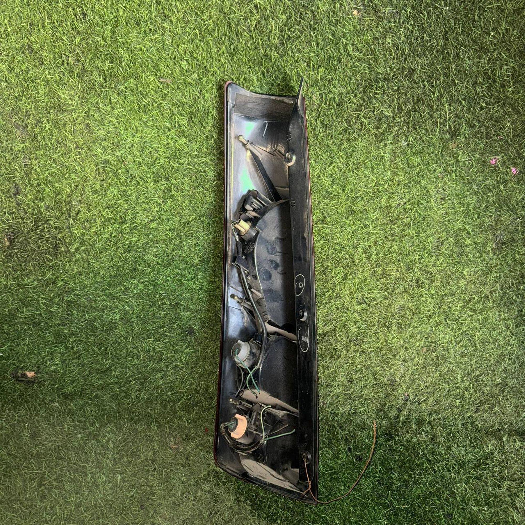 791 Фонарь задний правый MITSUBISHI RVR N74W, 1 рублей, Невинномысск