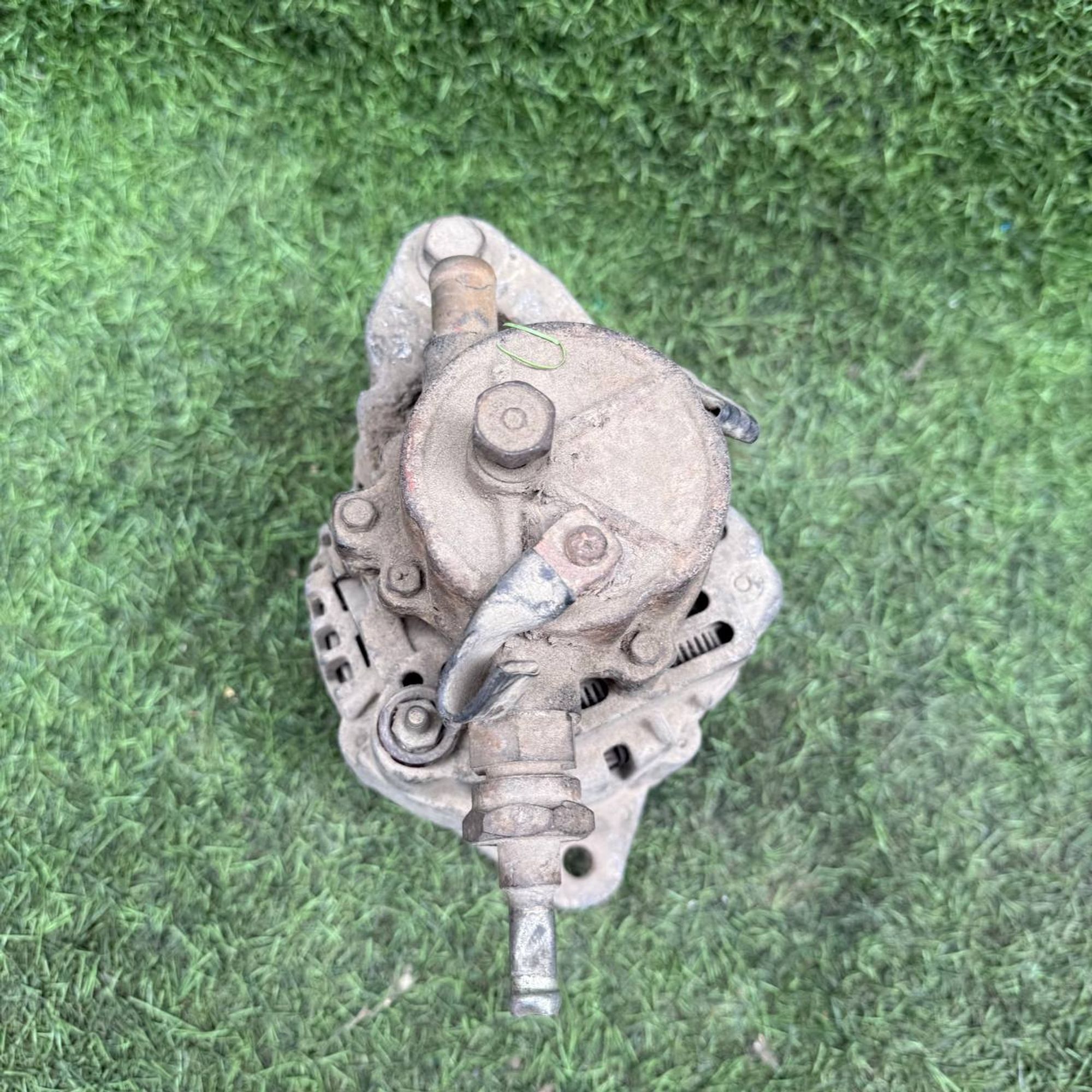 176 Генератор MITSUBISHI 4DR7, 20000 рублей, Невинномысск