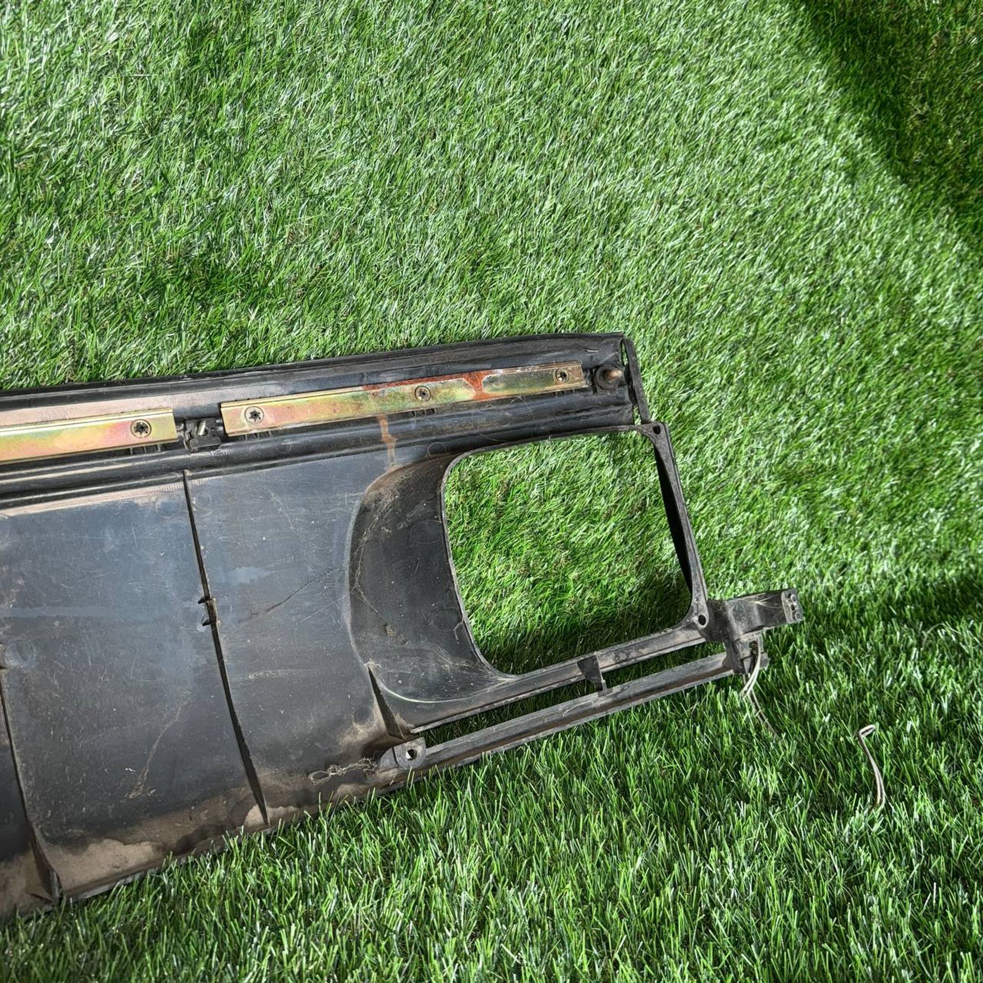 320 Решетка радиатора MAZDA BONGO SSF8W, 6000 рублей, Невинномысск