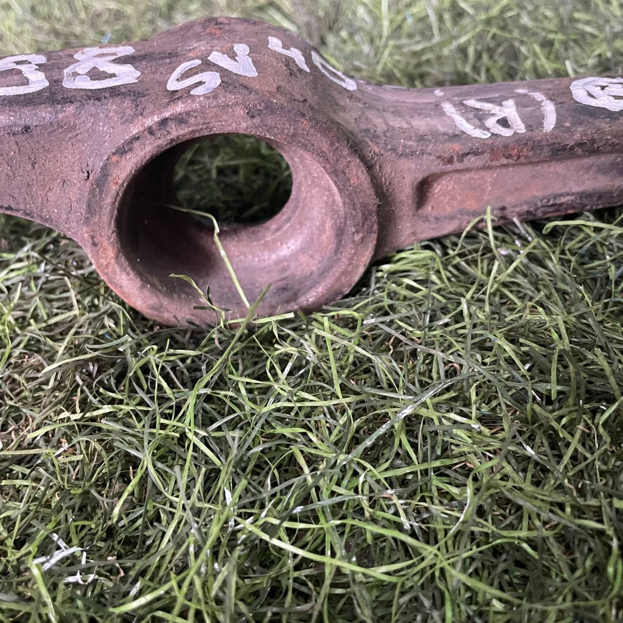 88 Рычаг передний правый нижний TOYOTA CAMRY SV40, 3000 рублей, Невинномысск