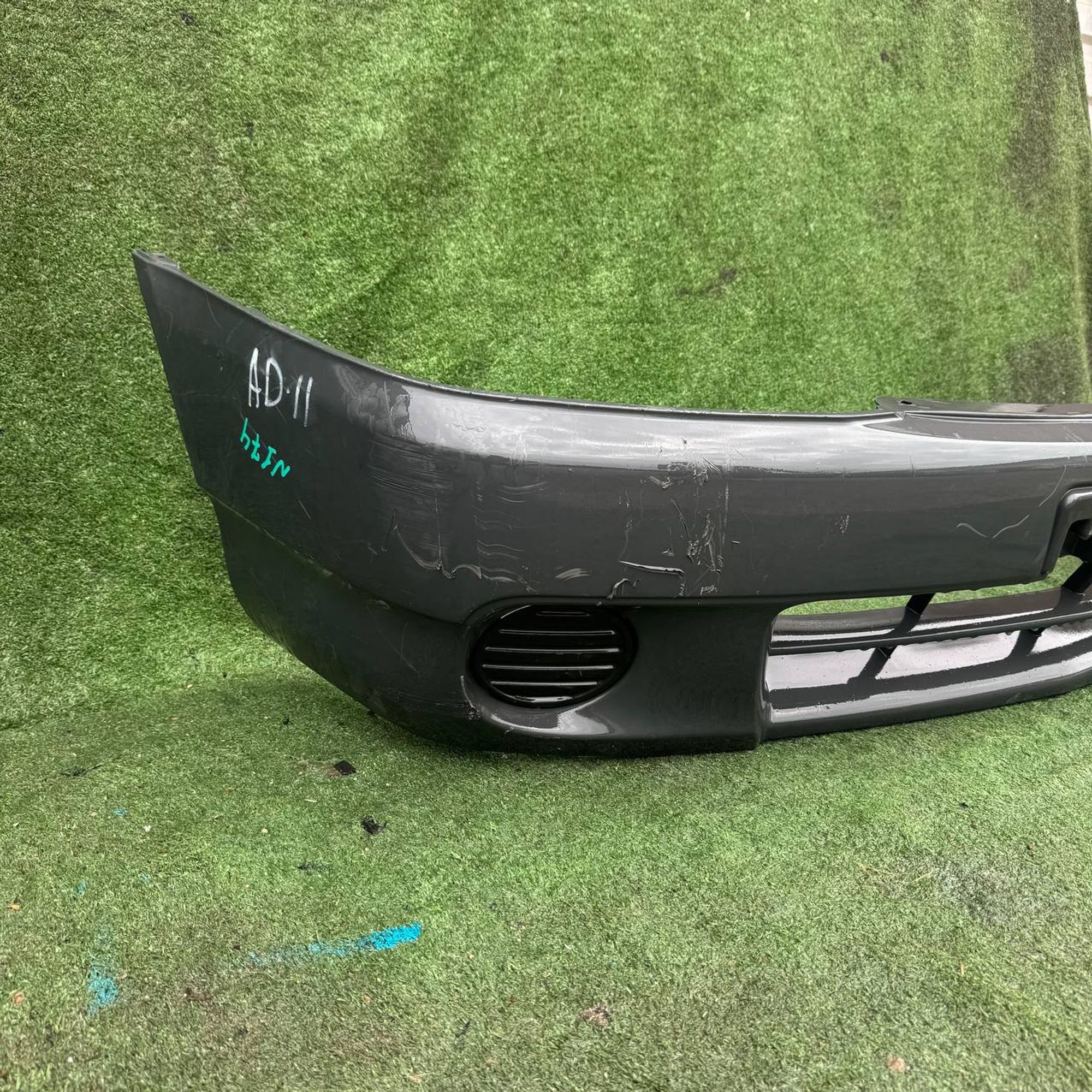 174 Бампер передний NISSAN AD VFY11, 13500 рублей, Невинномысск