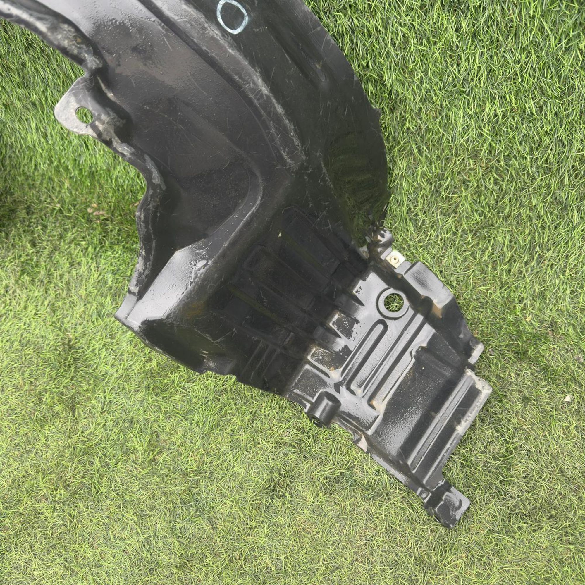 240 Подкрылок передний левый Nissan Sunny FB15, 2500 рублей, Невинномысск