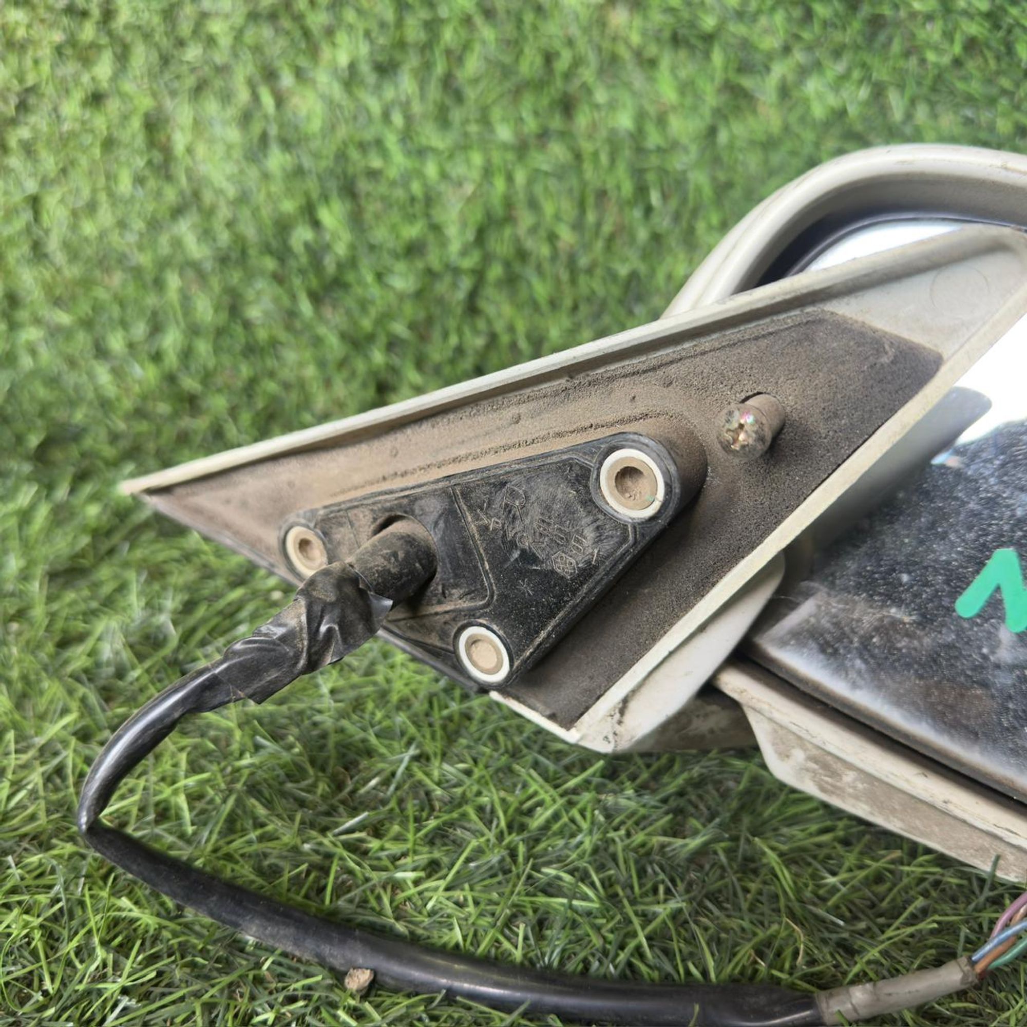 981 Зеркало боковое правое TOYOTA CHASER GX100, 5000 рублей, Невинномысск