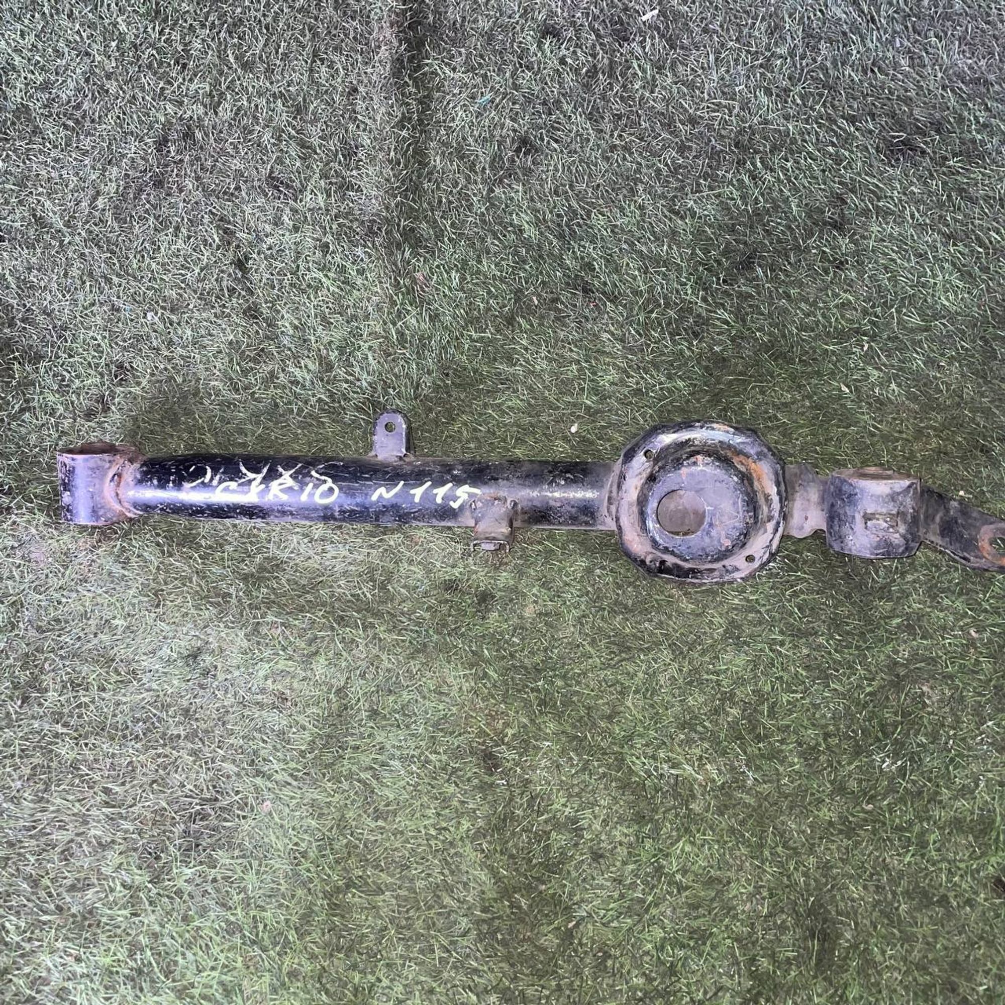 115 Рычаг задний левый нижний Toyota CXR10, 2000 рублей, Невинномысск