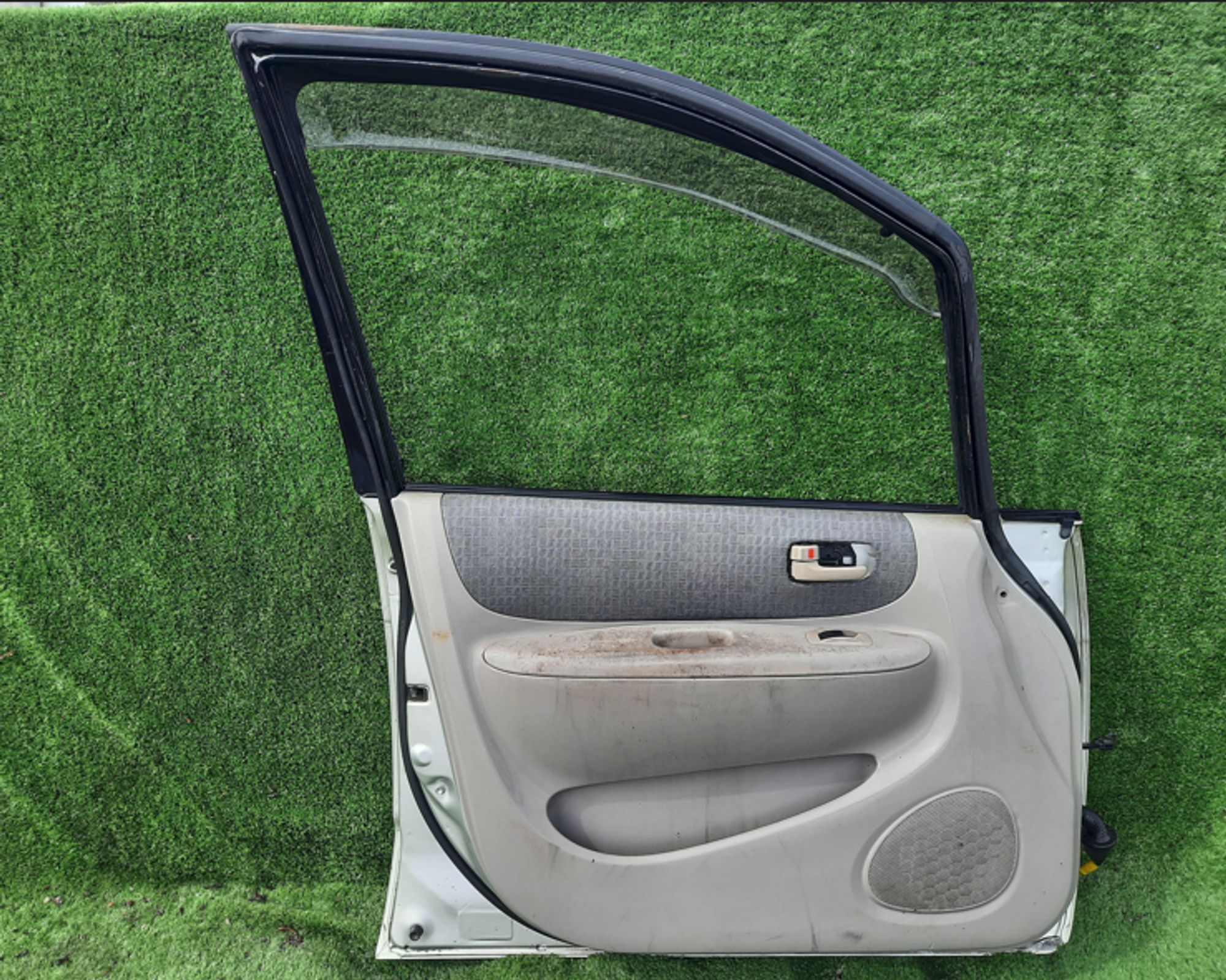 1787 дверь на TOYOTA SPACIO AT111, 14500 рублей, Невинномысск