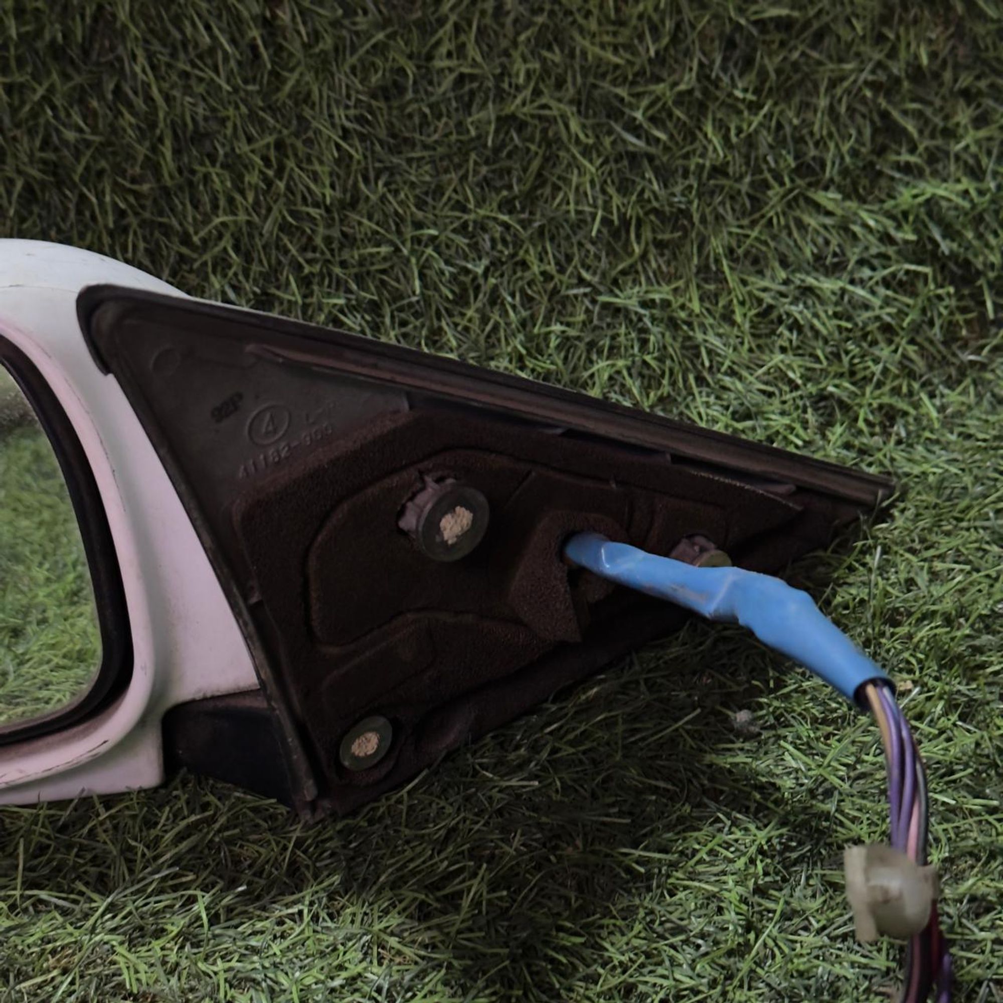 926 Зеркало боковое левое SUBARU LEGACY BH5, 3000 рублей, Невинномысск