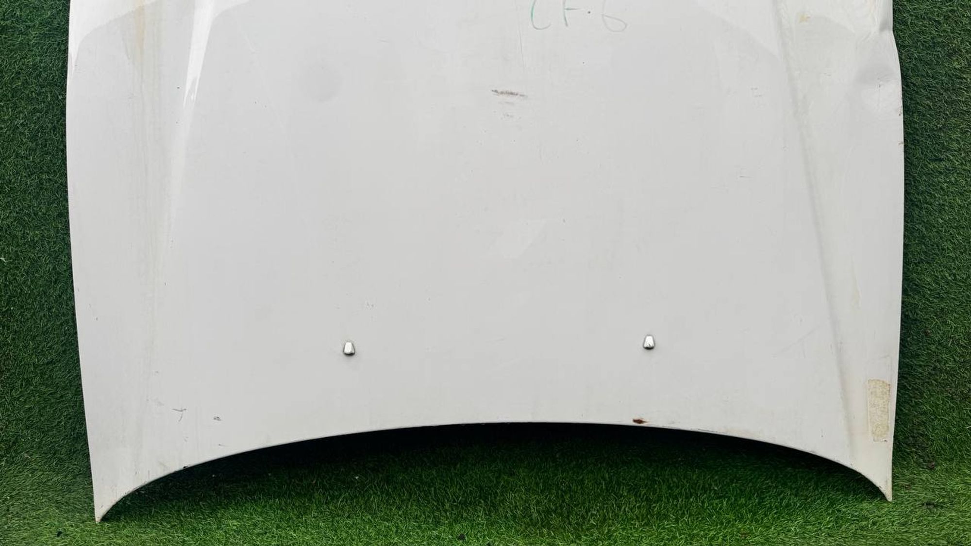 246 капот на HONDA ACCORD CF6, 34500 рублей, Невинномысск