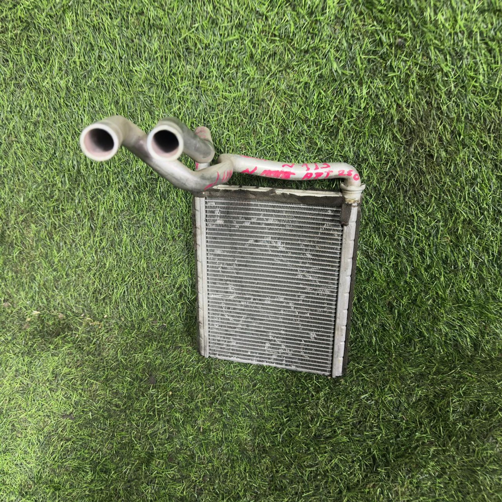 113 Радиатор отопителя TOYOTA AVENSIS AZT250, 6000 рублей, Невинномысск