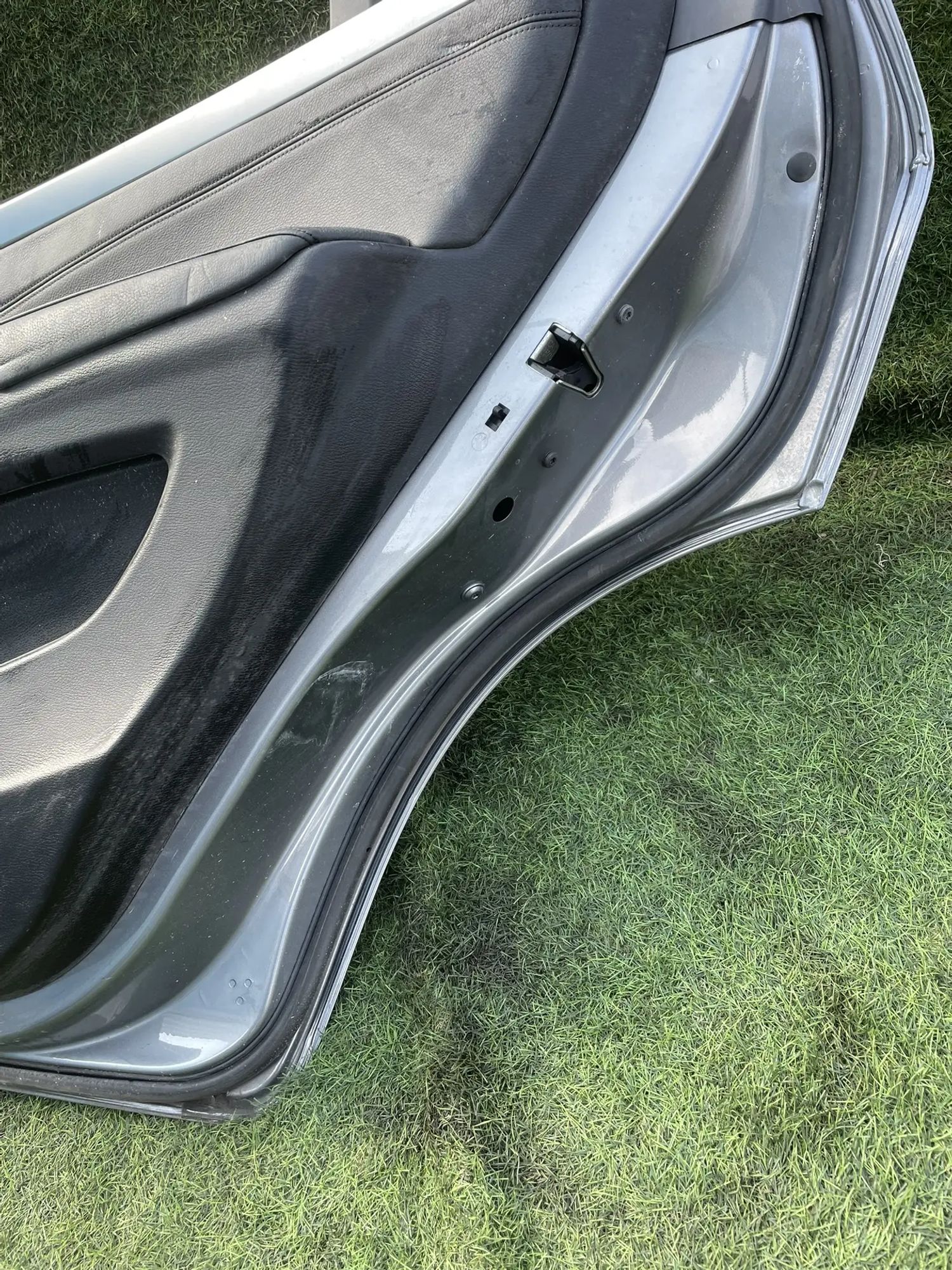 4100 Дверь задняя правая BMW X5 E70 N62B48, 20000 рублей, Невинномысск