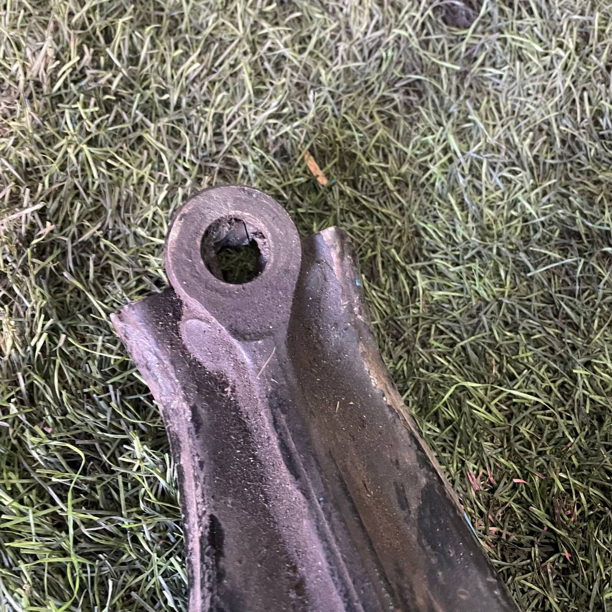 483 Рычаг передний левый нижний HONDA CIVIC ES3, 1 рублей, Невинномысск