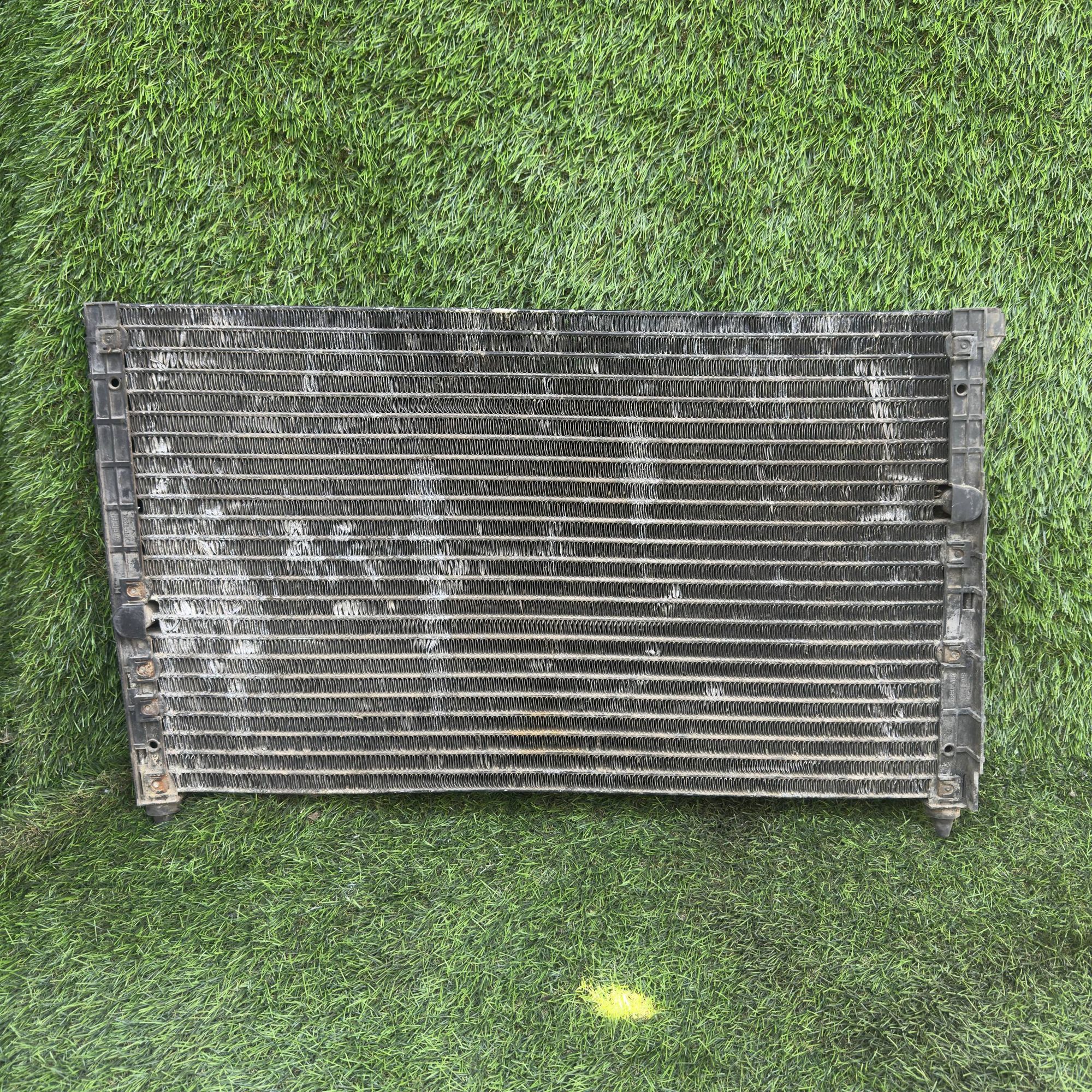 243 Радиатор кондиционера Toyota Cresta GX90, 5000 рублей, Невинномысск
