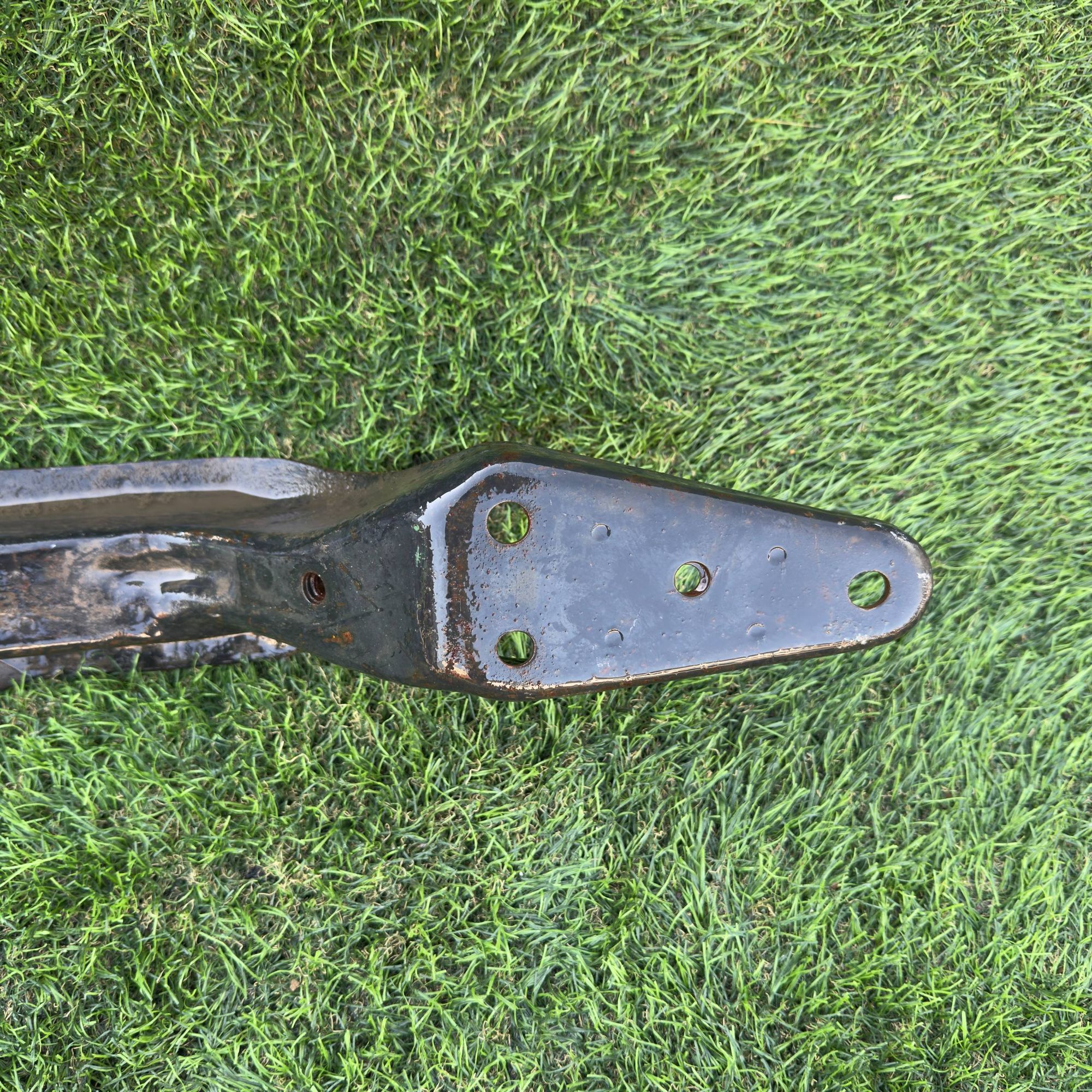 239 Балка продольная NISSAN LIBERTY PM12, 1 рублей, Невинномысск