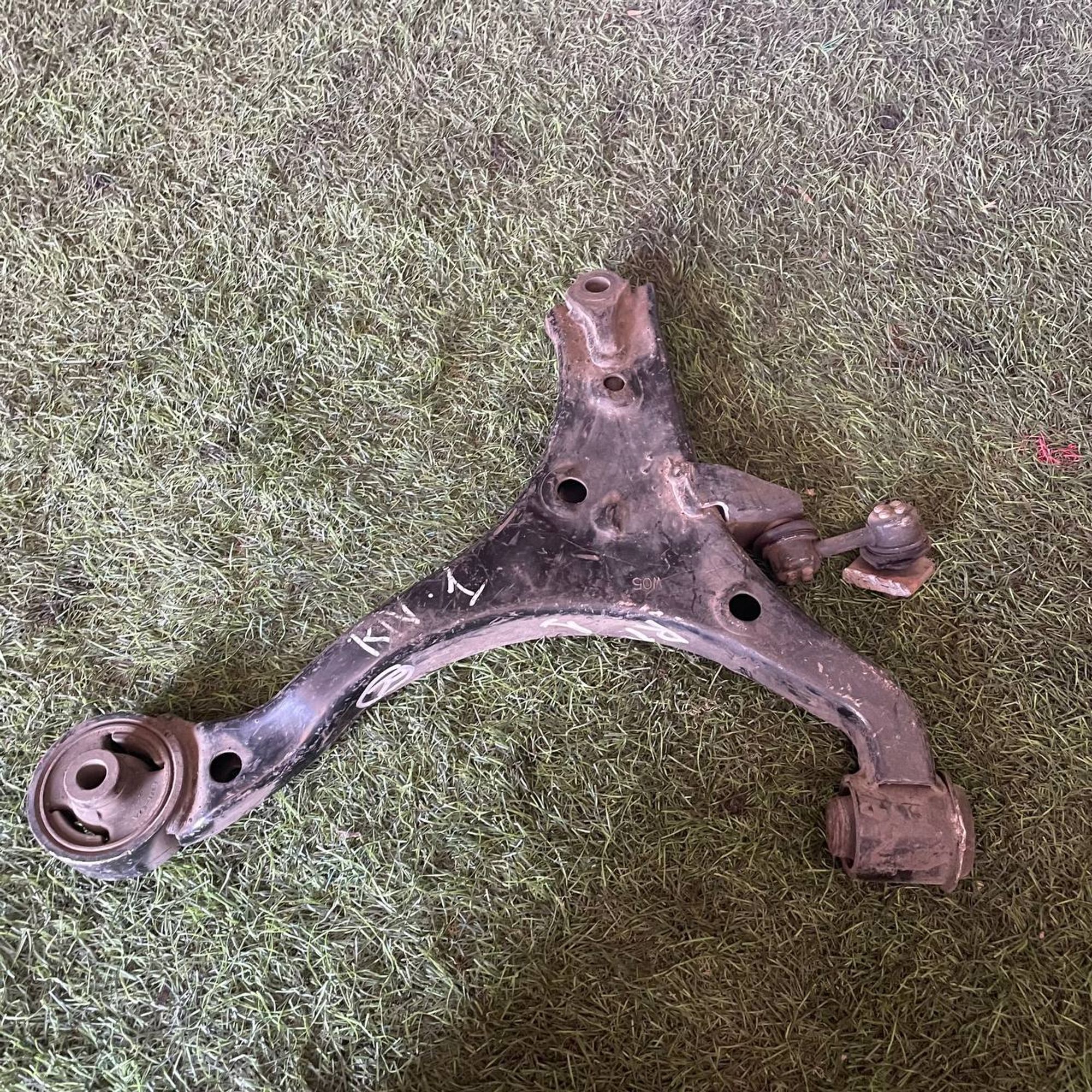 495 Рычаг задний правый нижний HONDA STREAM RN1, 4500 рублей, Невинномысск