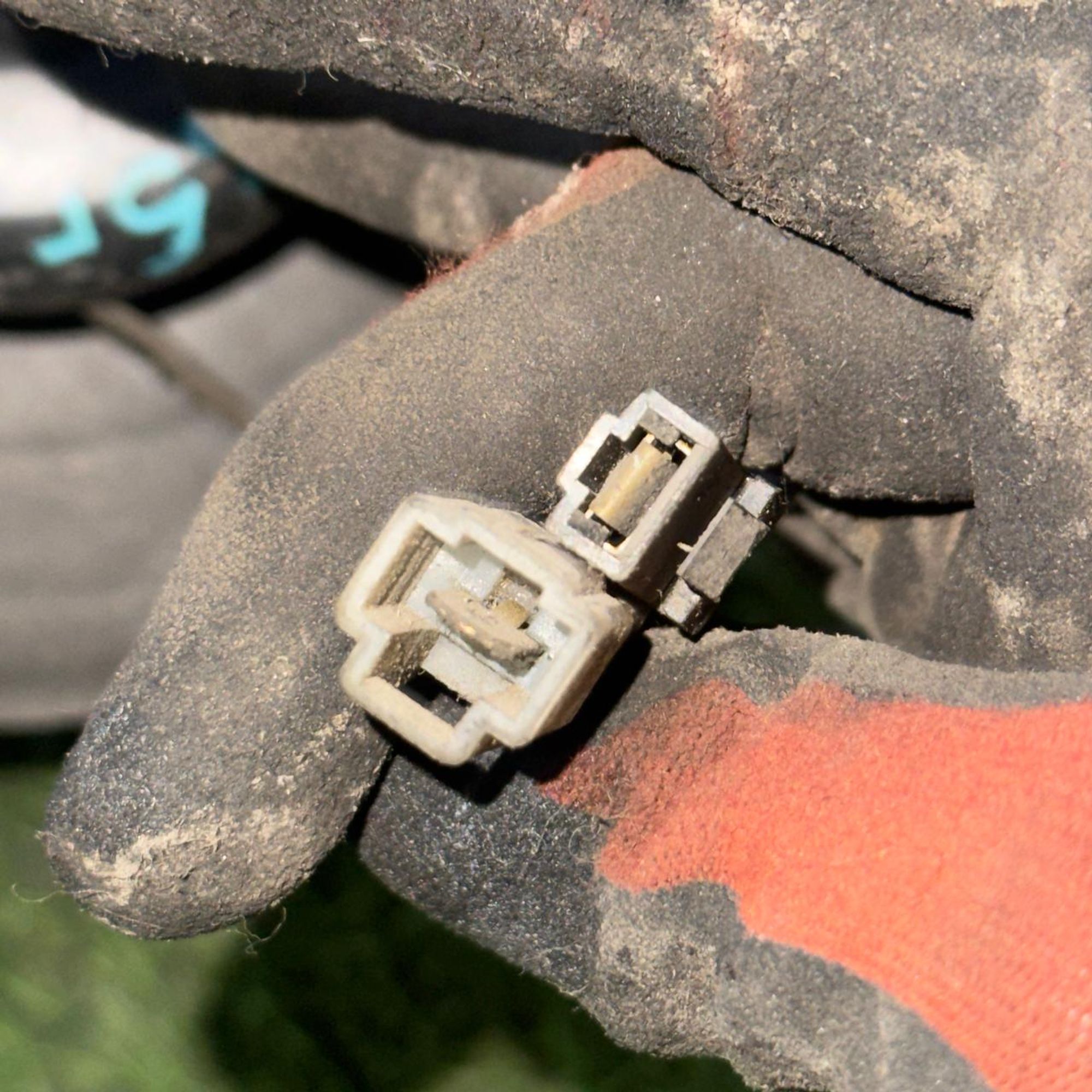 233 Мотор отопителя MAZDA 626 GE, 3500 рублей, Невинномысск