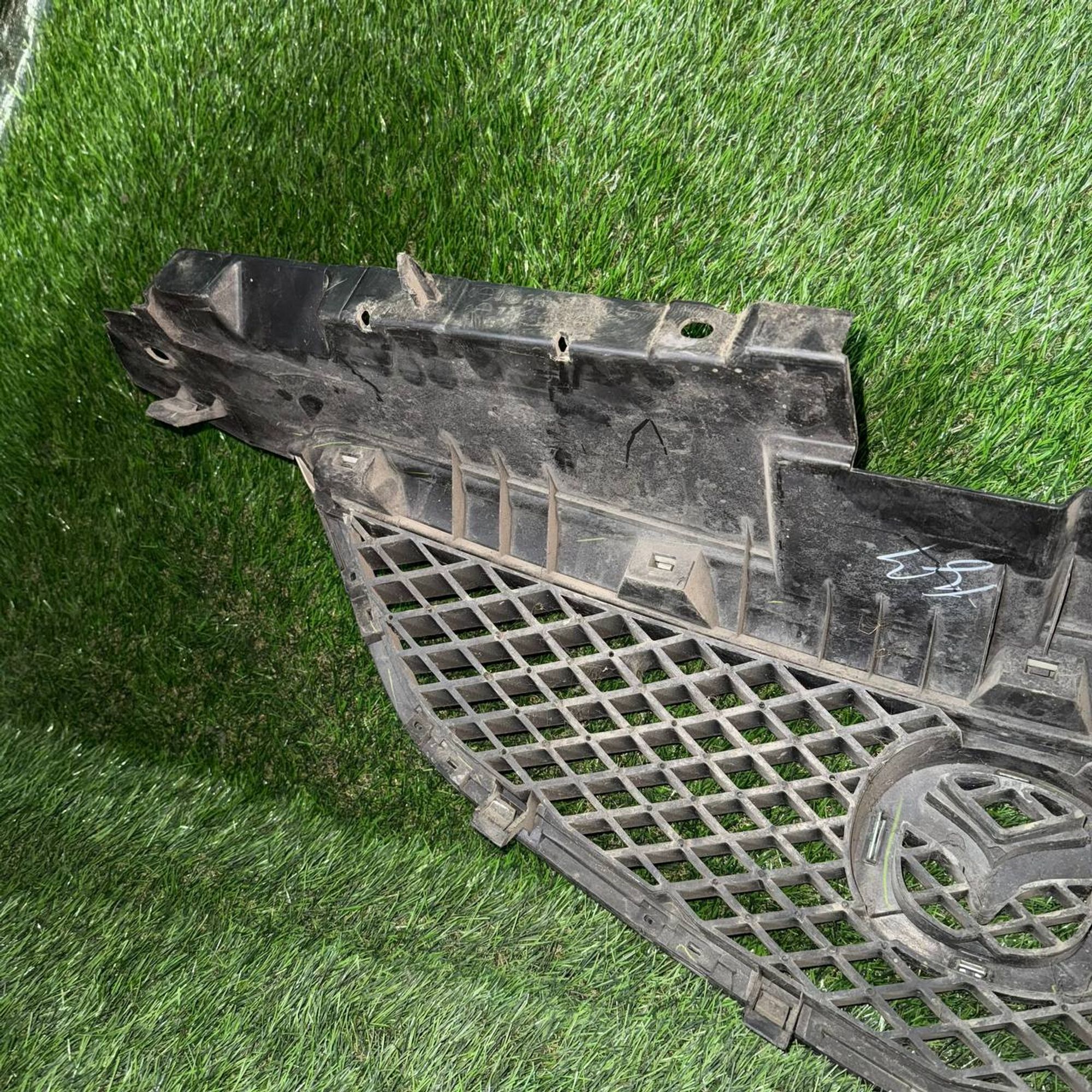 321 Решетка радиатора MAZDA MPV LW5W, 3500 рублей, Невинномысск