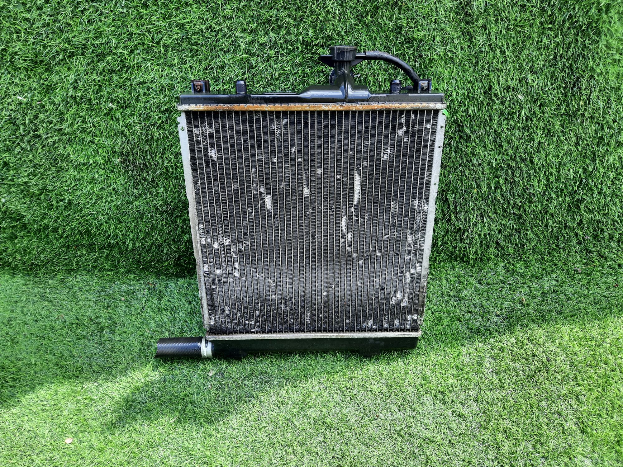 451 радиатор охлаждения двс  SUZUKI WAGON MC21S, 5500 рублей, Невинномысск