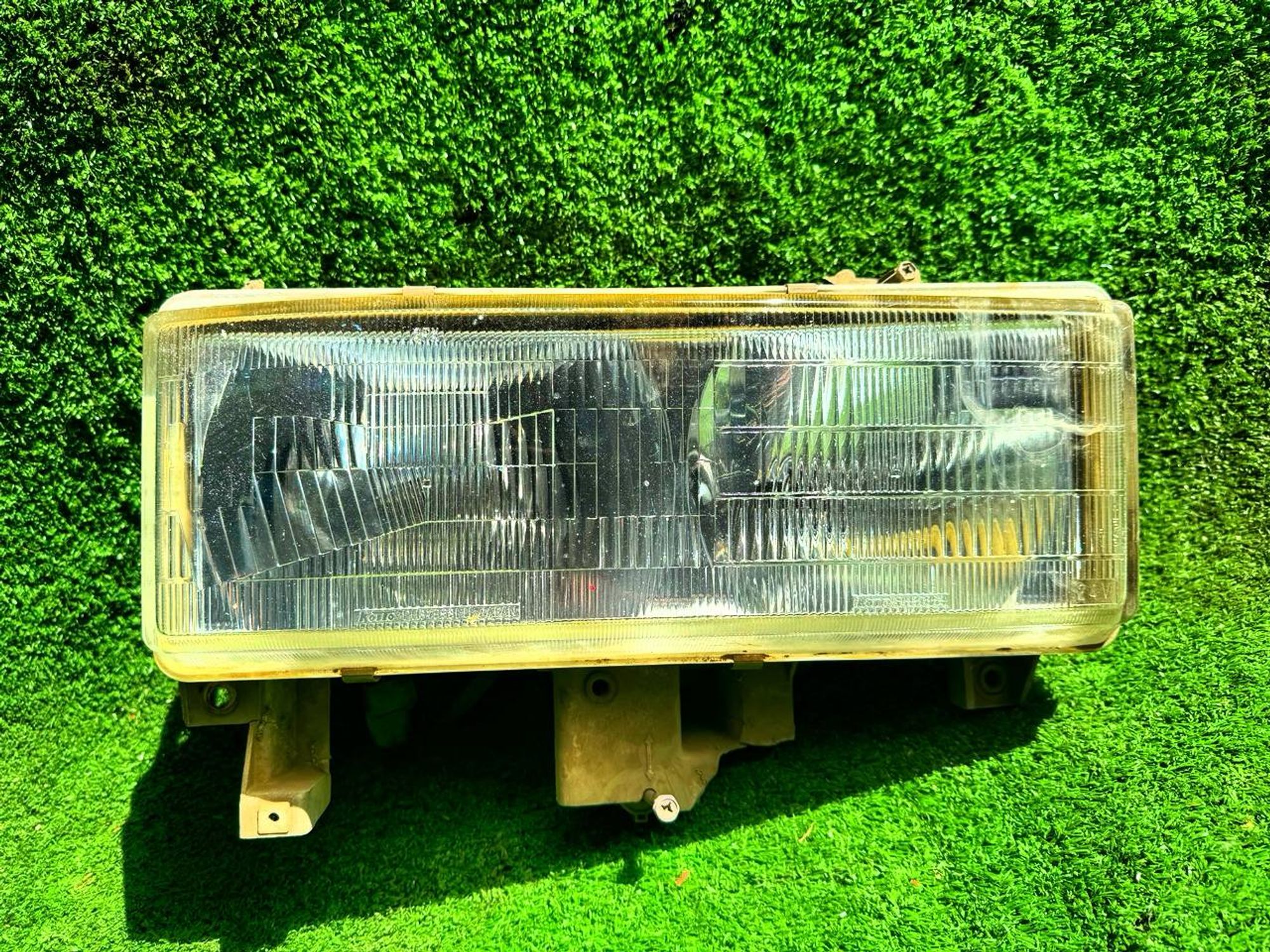 979 фара на MITSUBISHI CANTER, 9500 рублей, Невинномысск