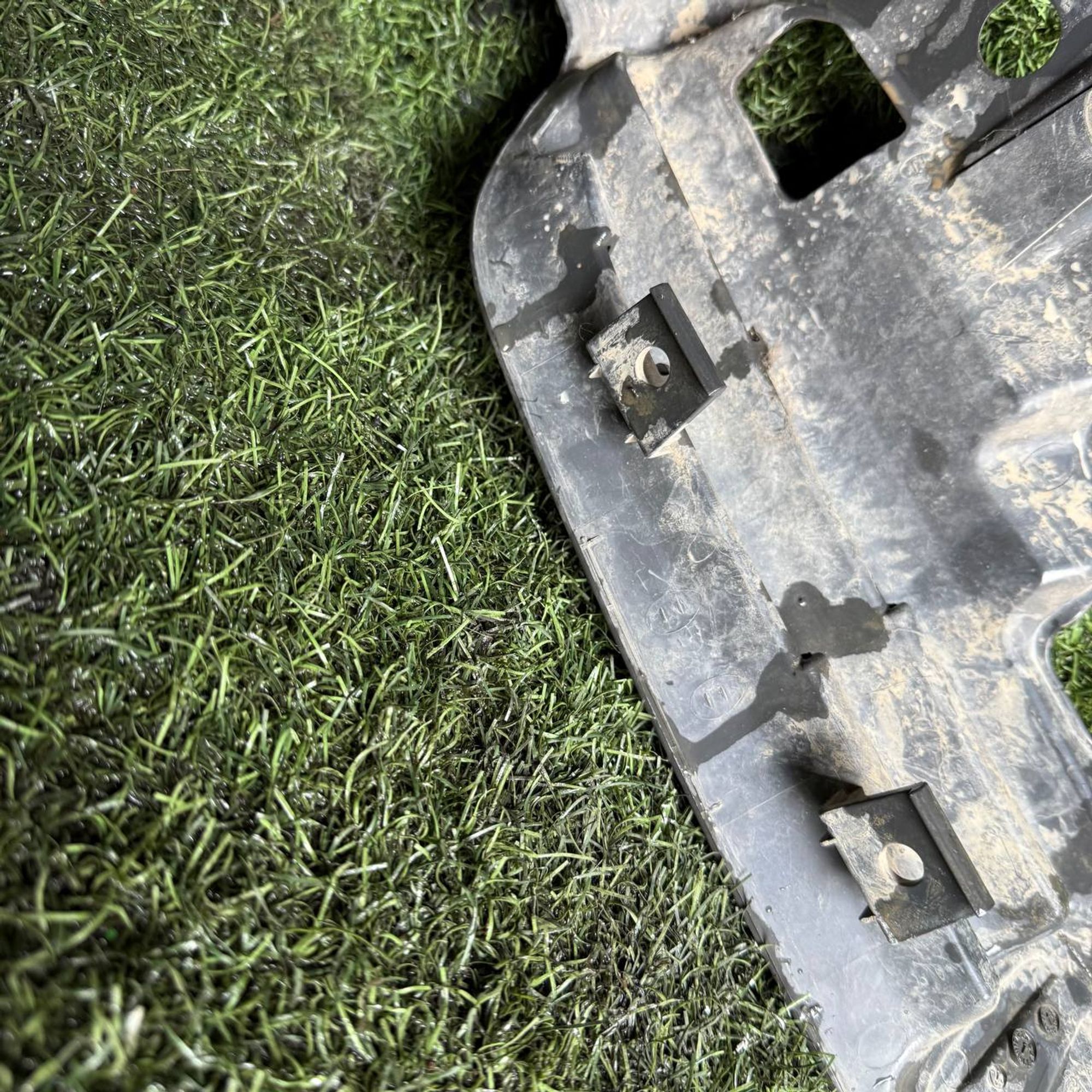 370 Решетка радиатора HONDA CAPA GA4, 2500 рублей, Невинномысск