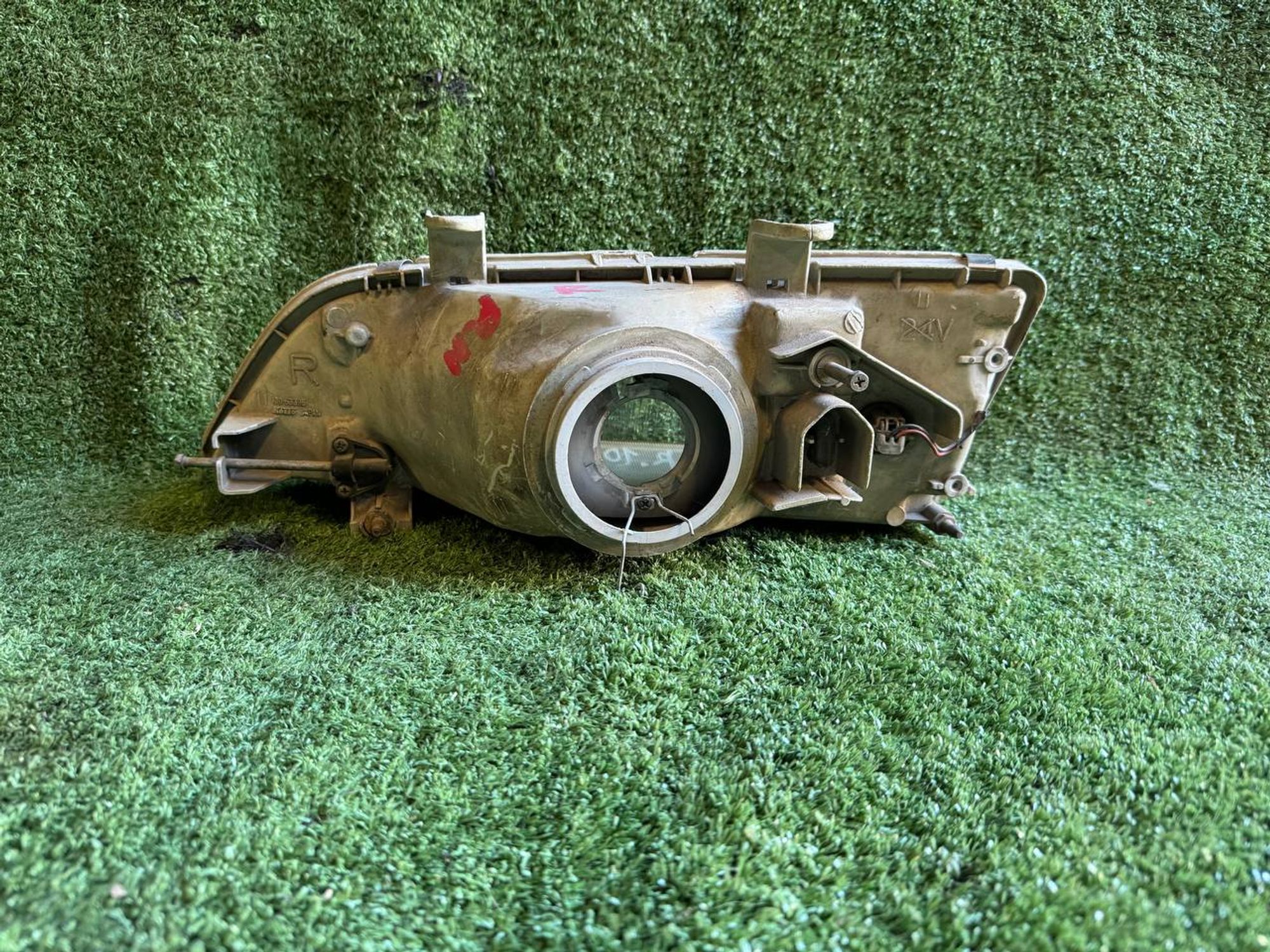 20 фара на NISSAN PRIMERA P11, 3500 рублей, Невинномысск