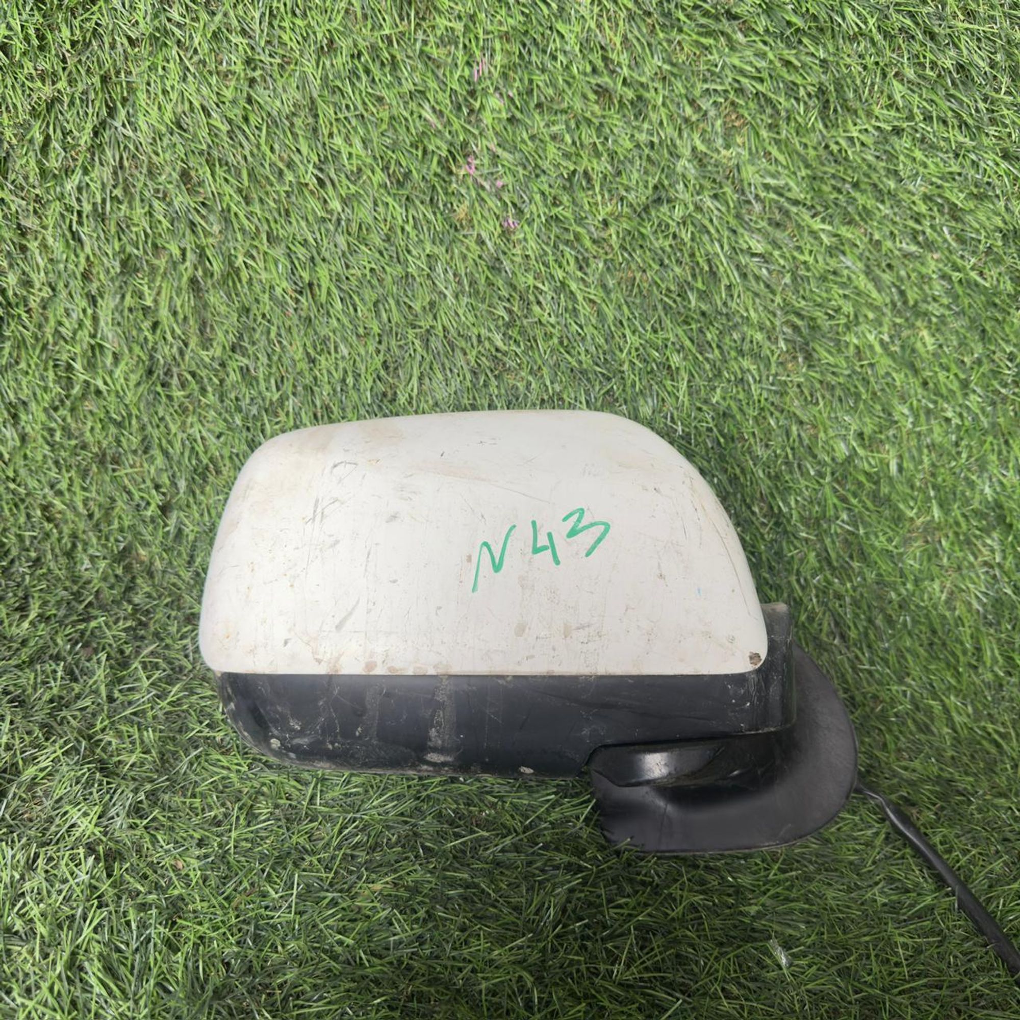 43 Зеркало боковое правое TOYOTA SIENTA NCP81, 4500 рублей, Невинномысск