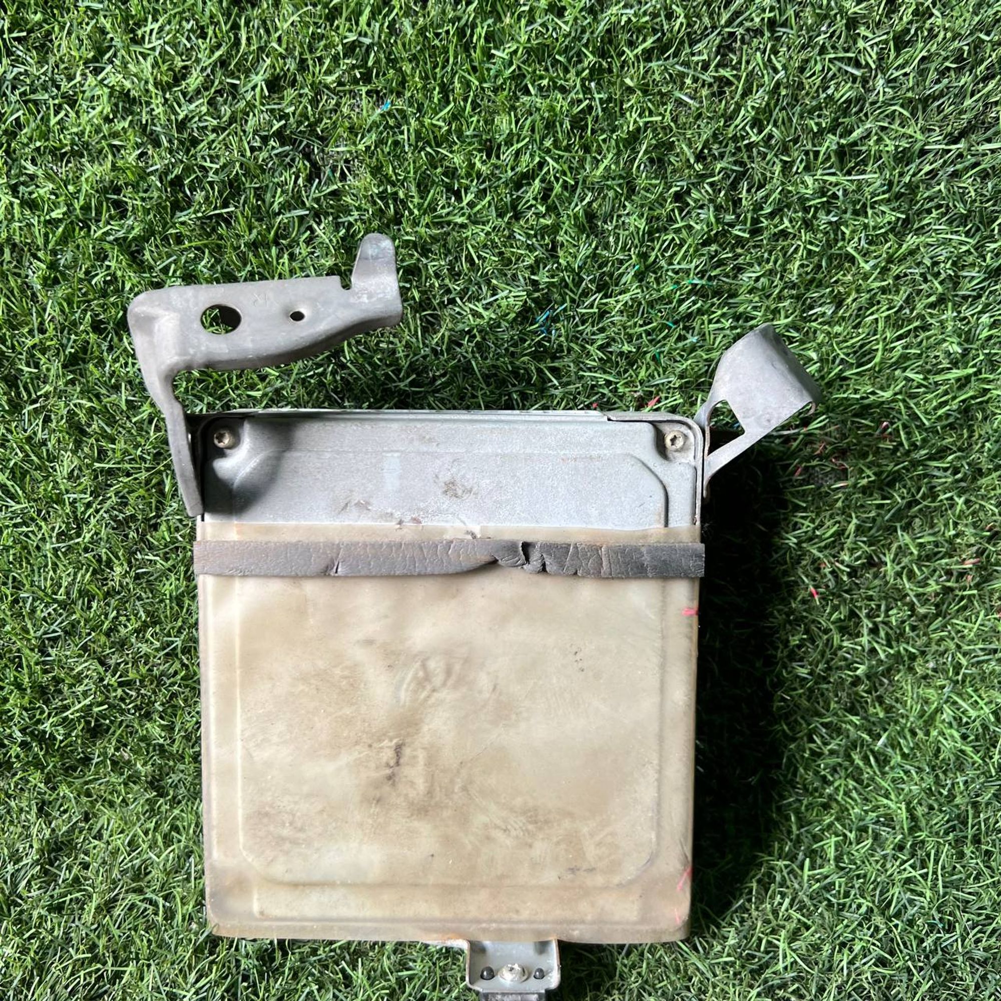 783 Блок управления двигателем TOYOTA 2NZ, 1 рублей, Невинномысск