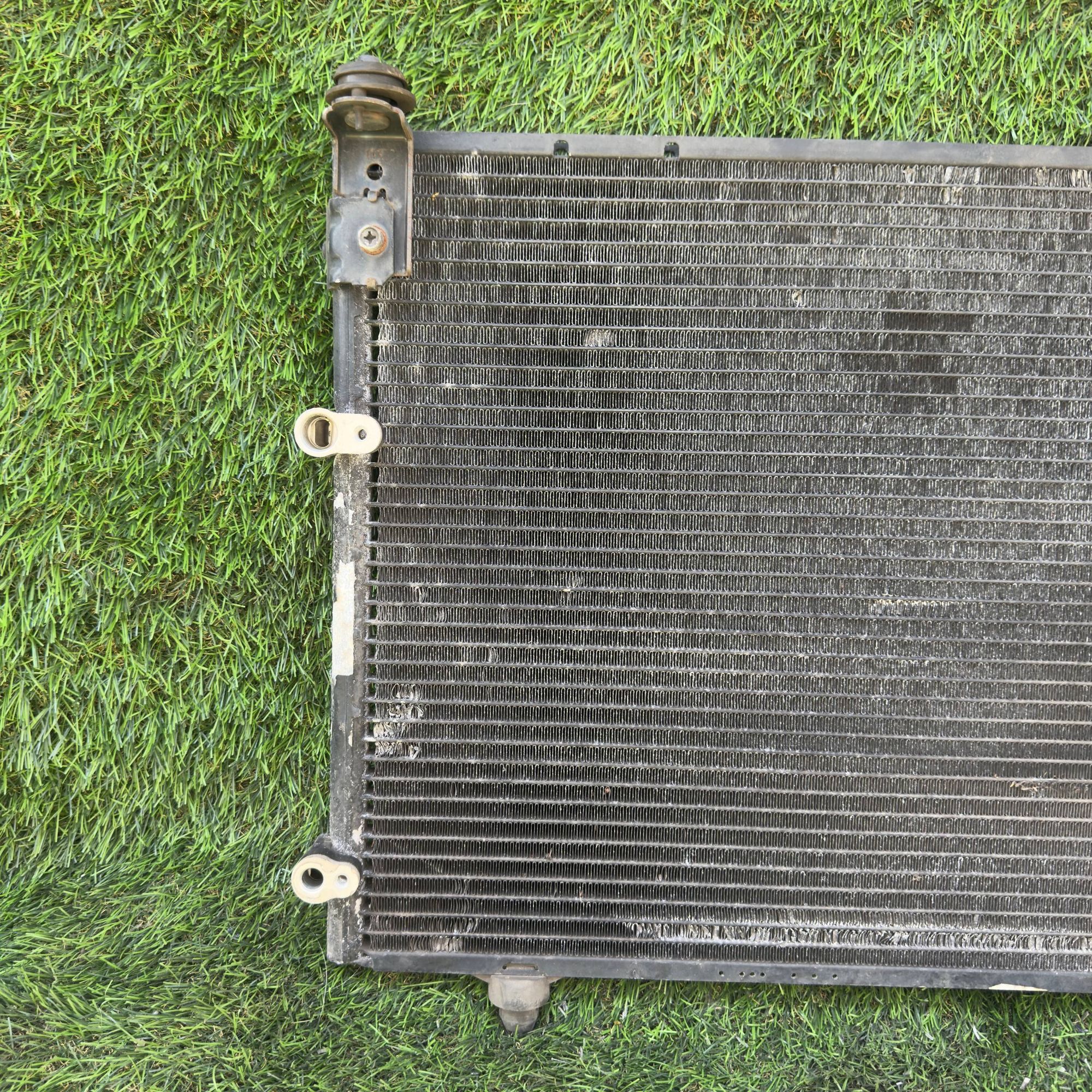 587 Радиатор кондиционера Toyota Ipsum ACM21, 8000 рублей, Невинномысск