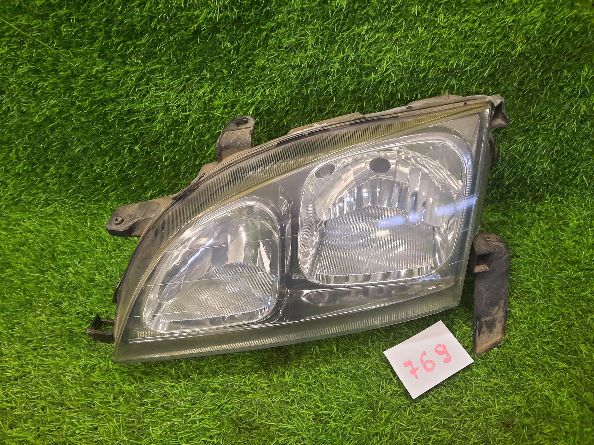 769 фара TOYOTA CALDINA ST215, 7500 рублей, Невинномысск